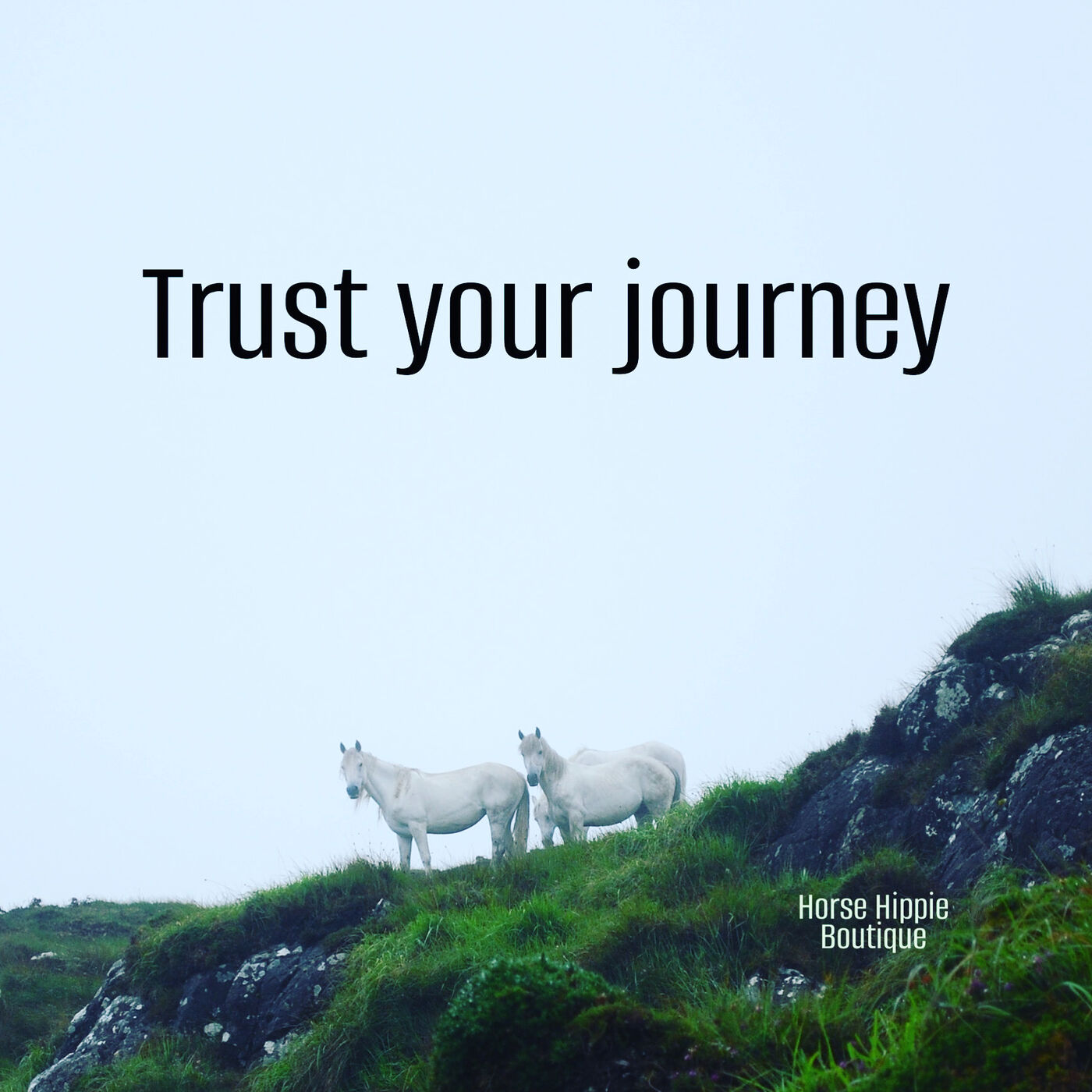 Trust Your Journey
