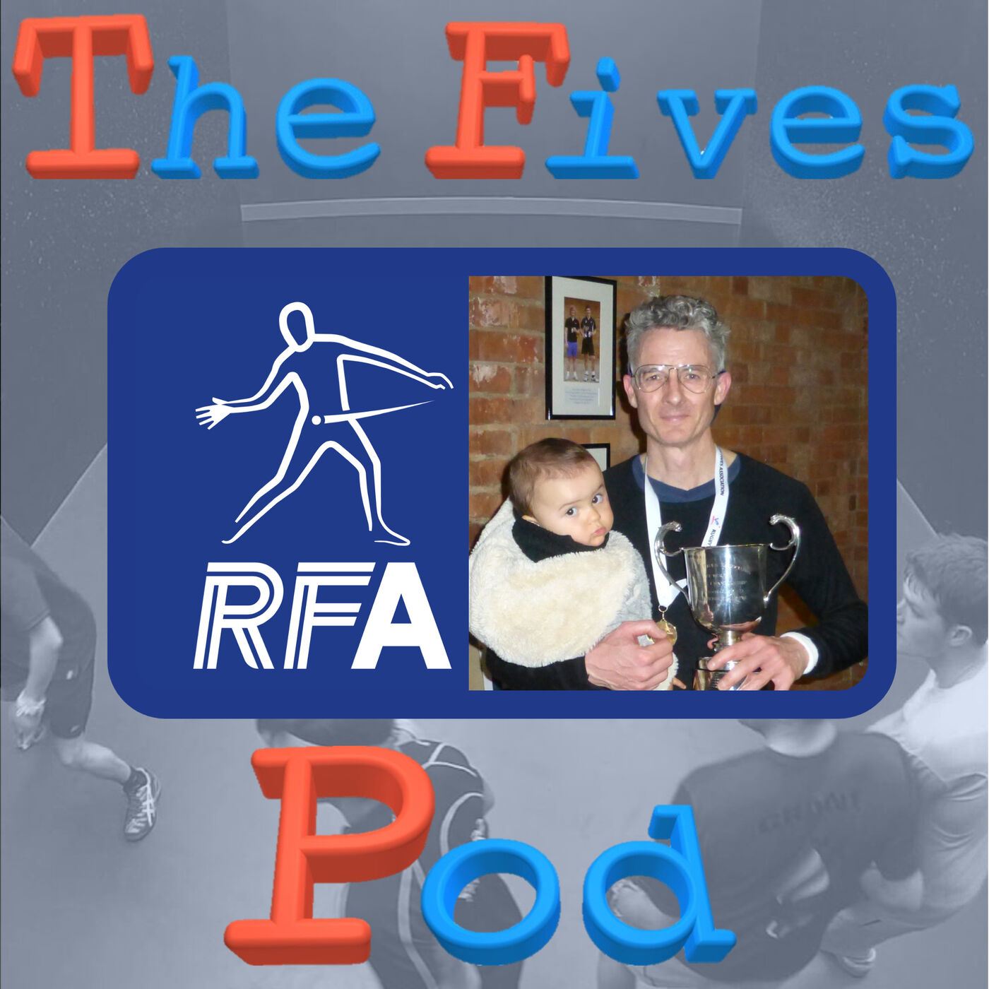 The Fives Pod