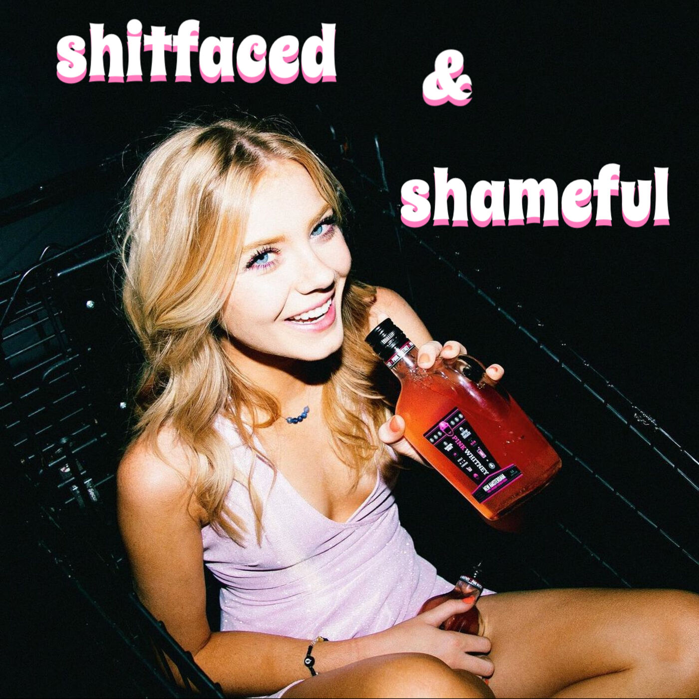 Shitfaced & Shameful