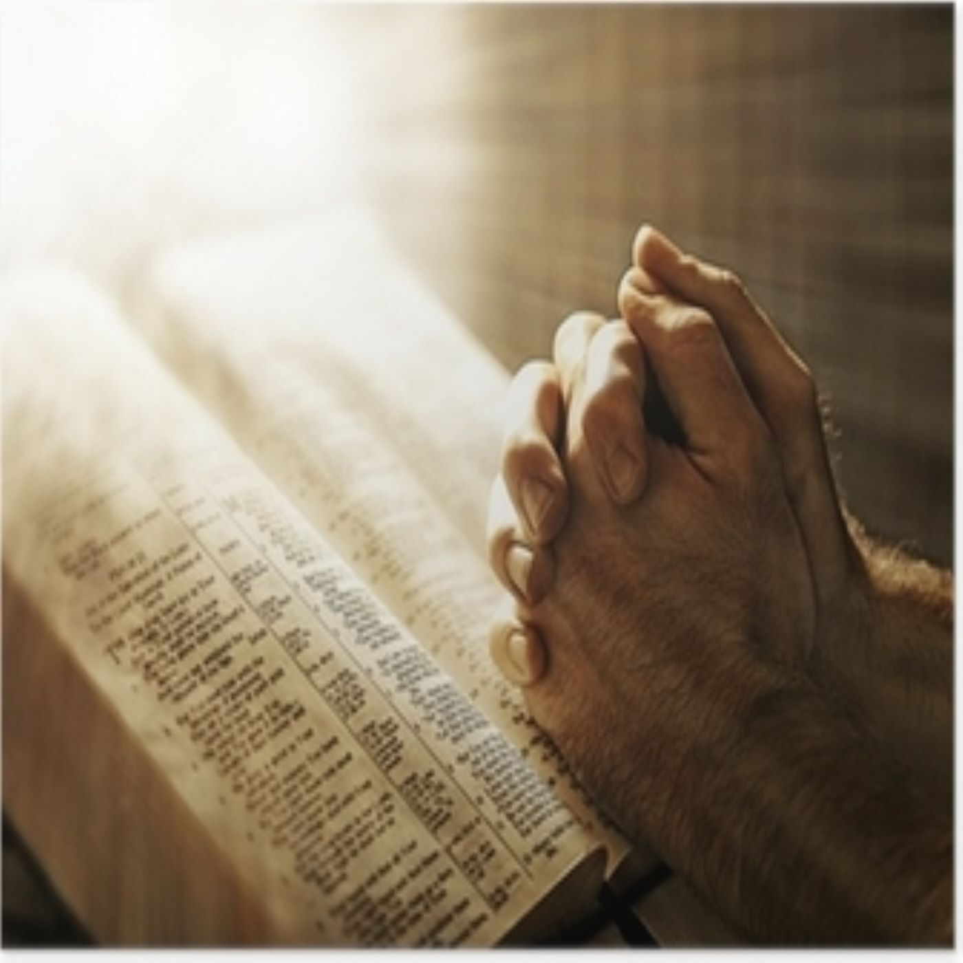 Shiloh Reformed Church of Faith\'s Podcast