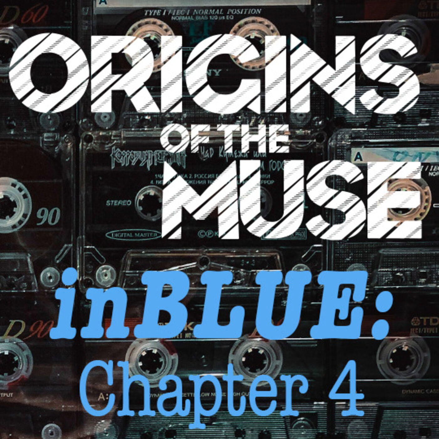 Origins of the Muse