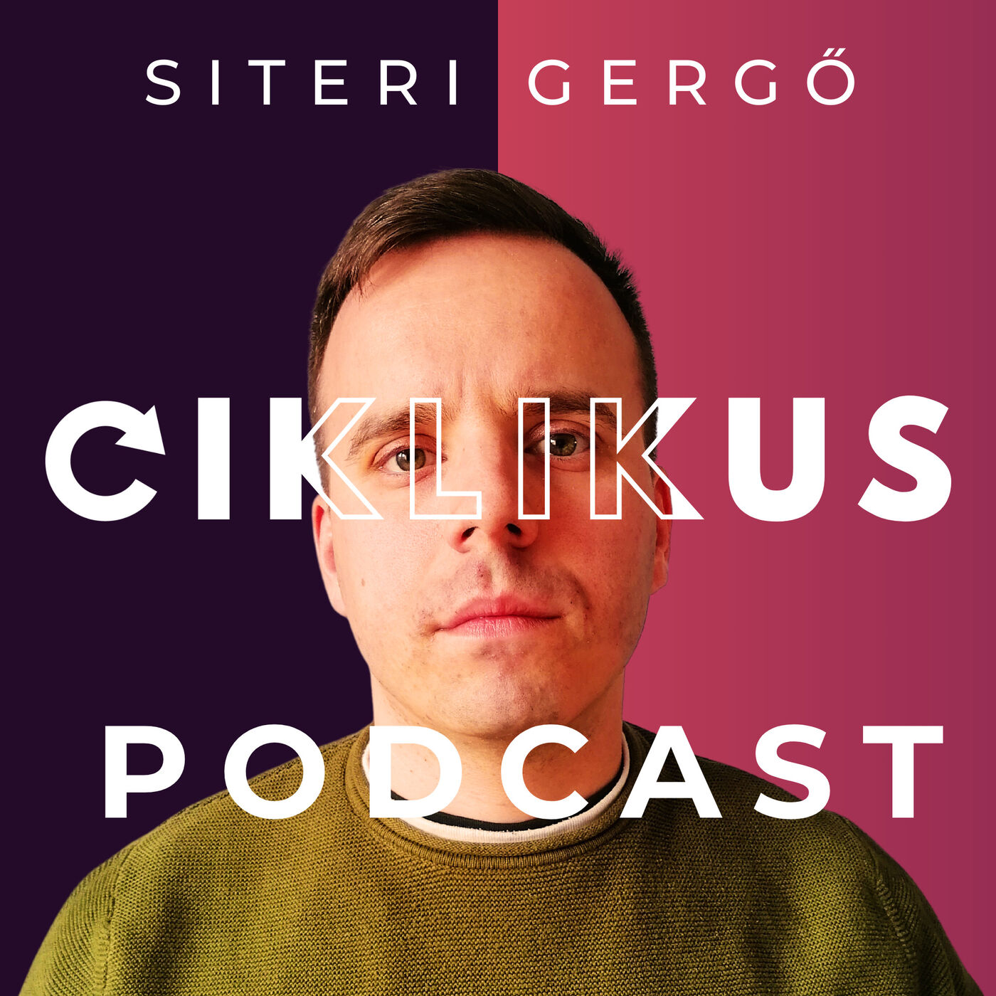 Ciklikus podcast