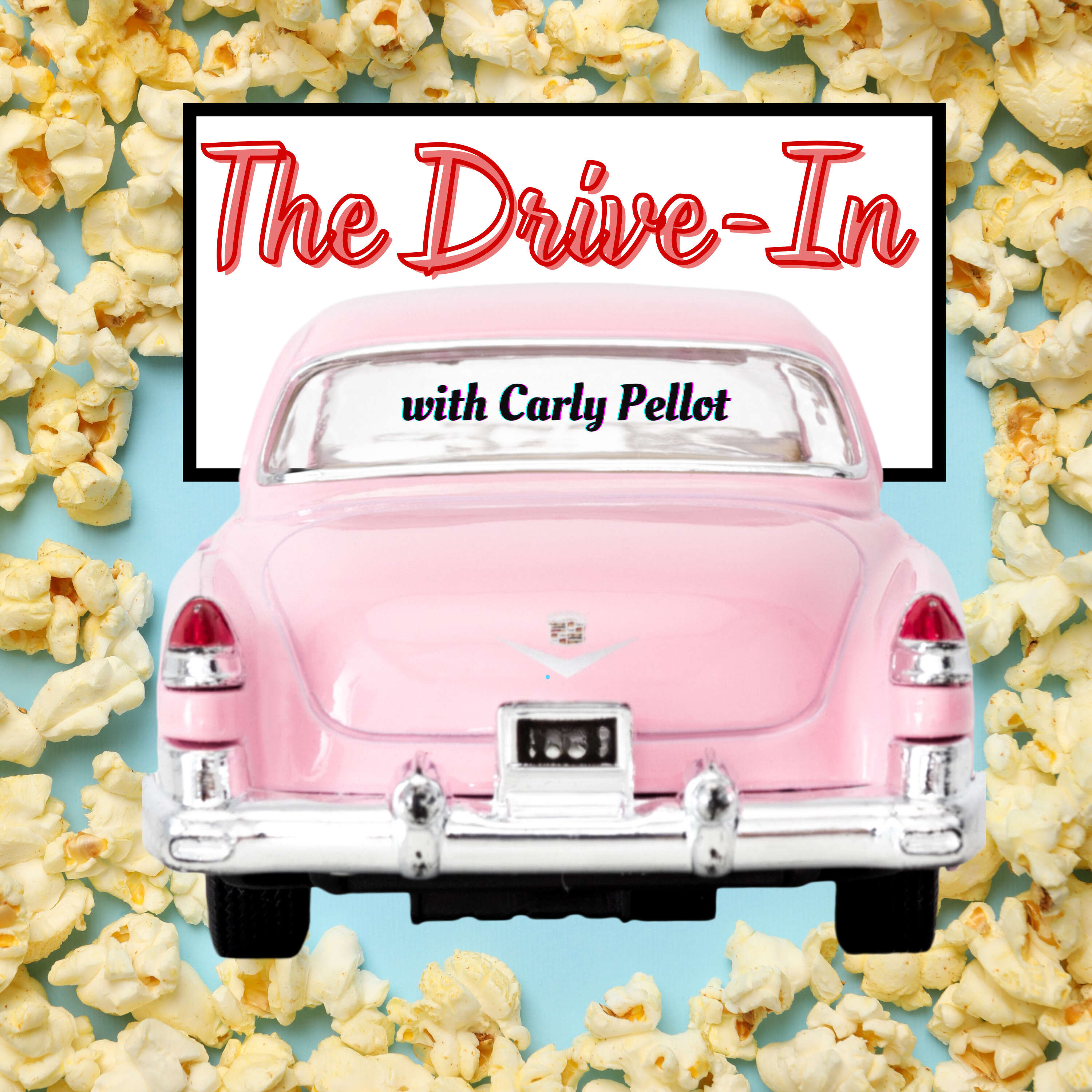 The Drive-In