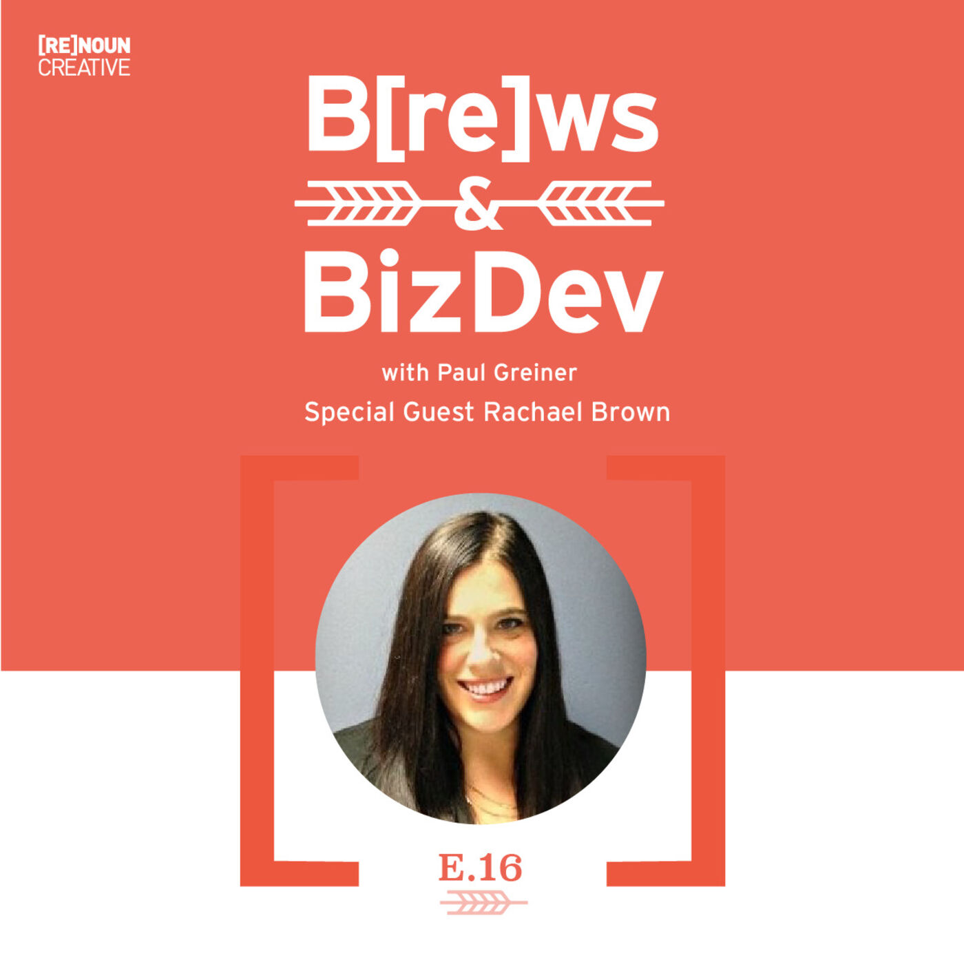 Brews & BizDev