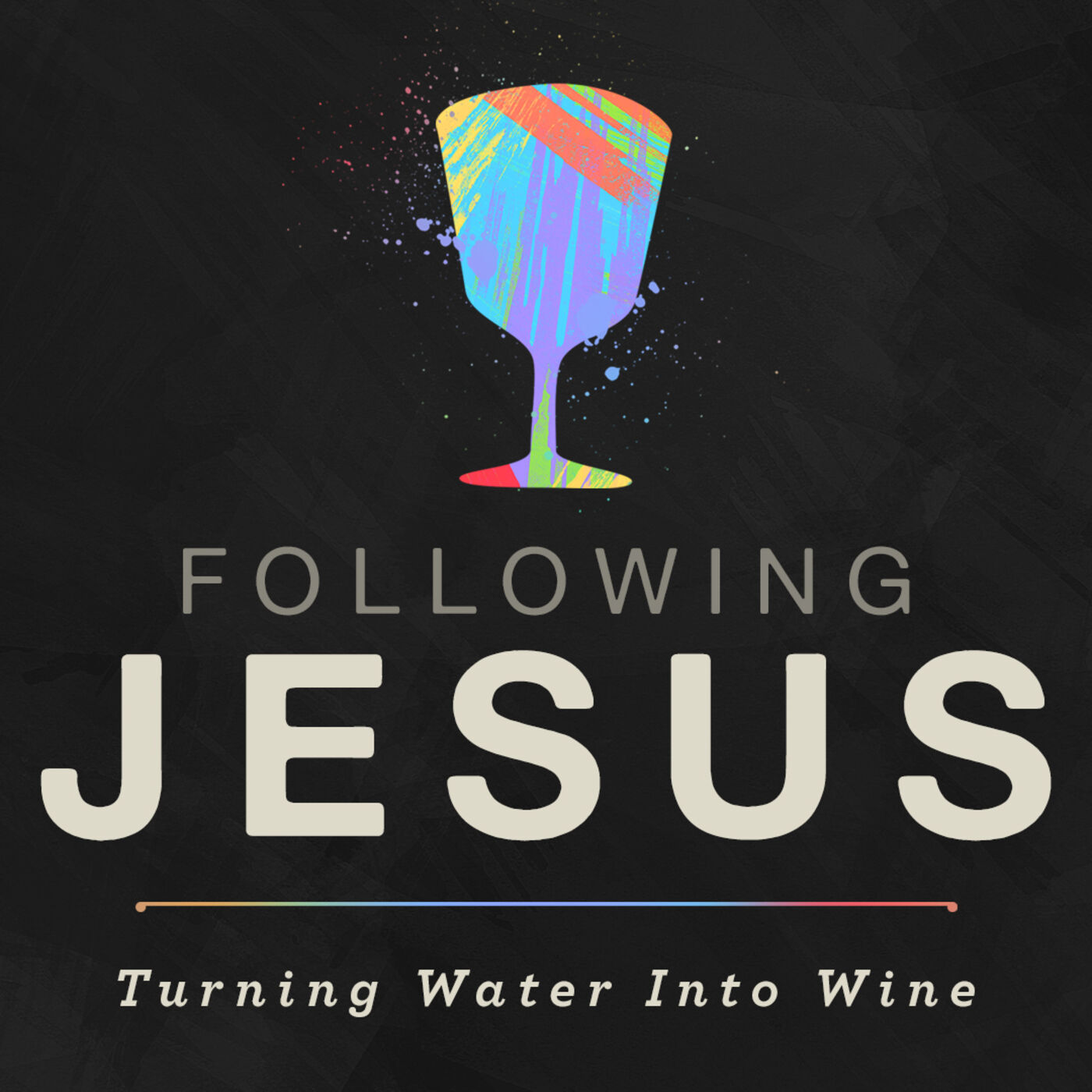 Intersections: Faith and Culture