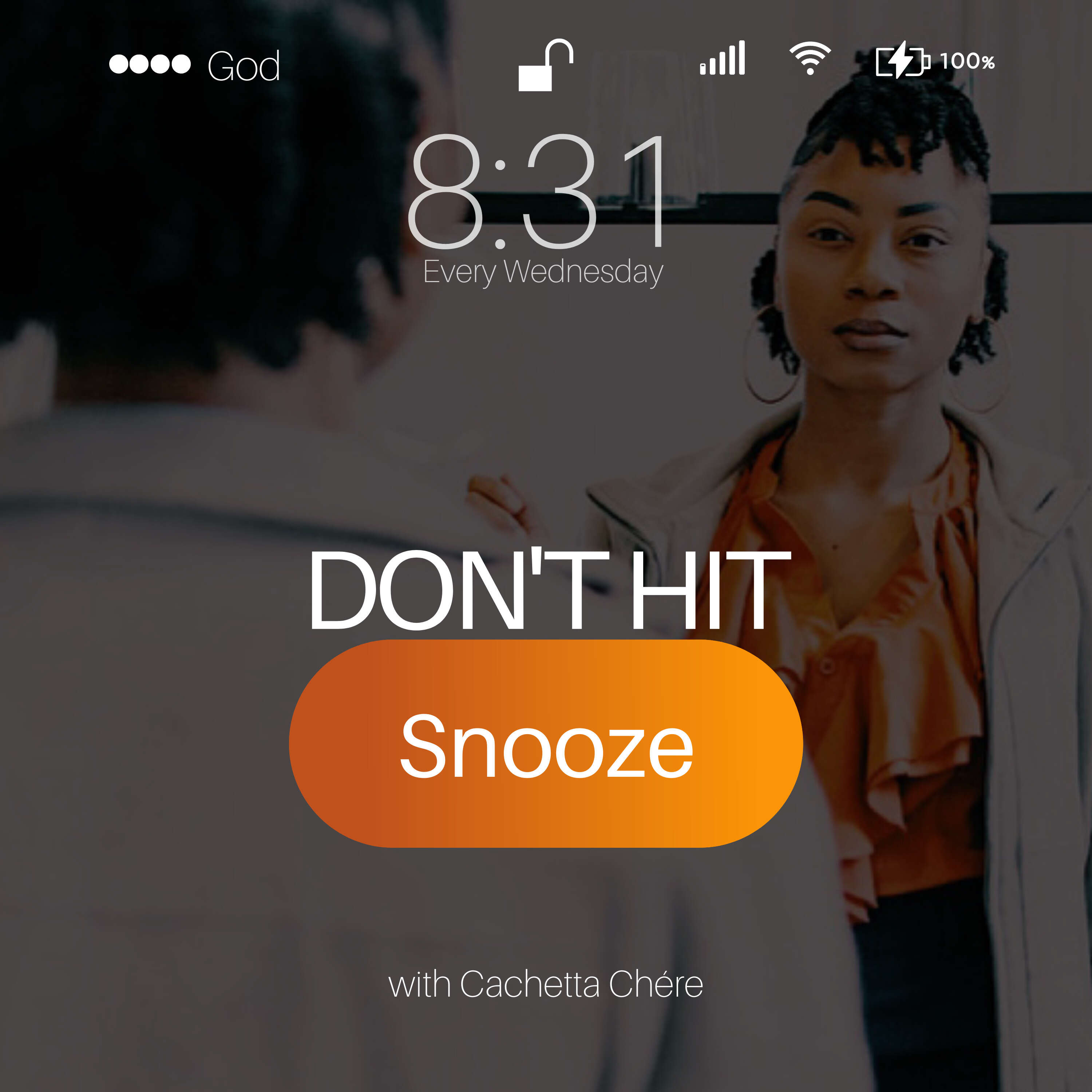 Don’t Hit Snooze