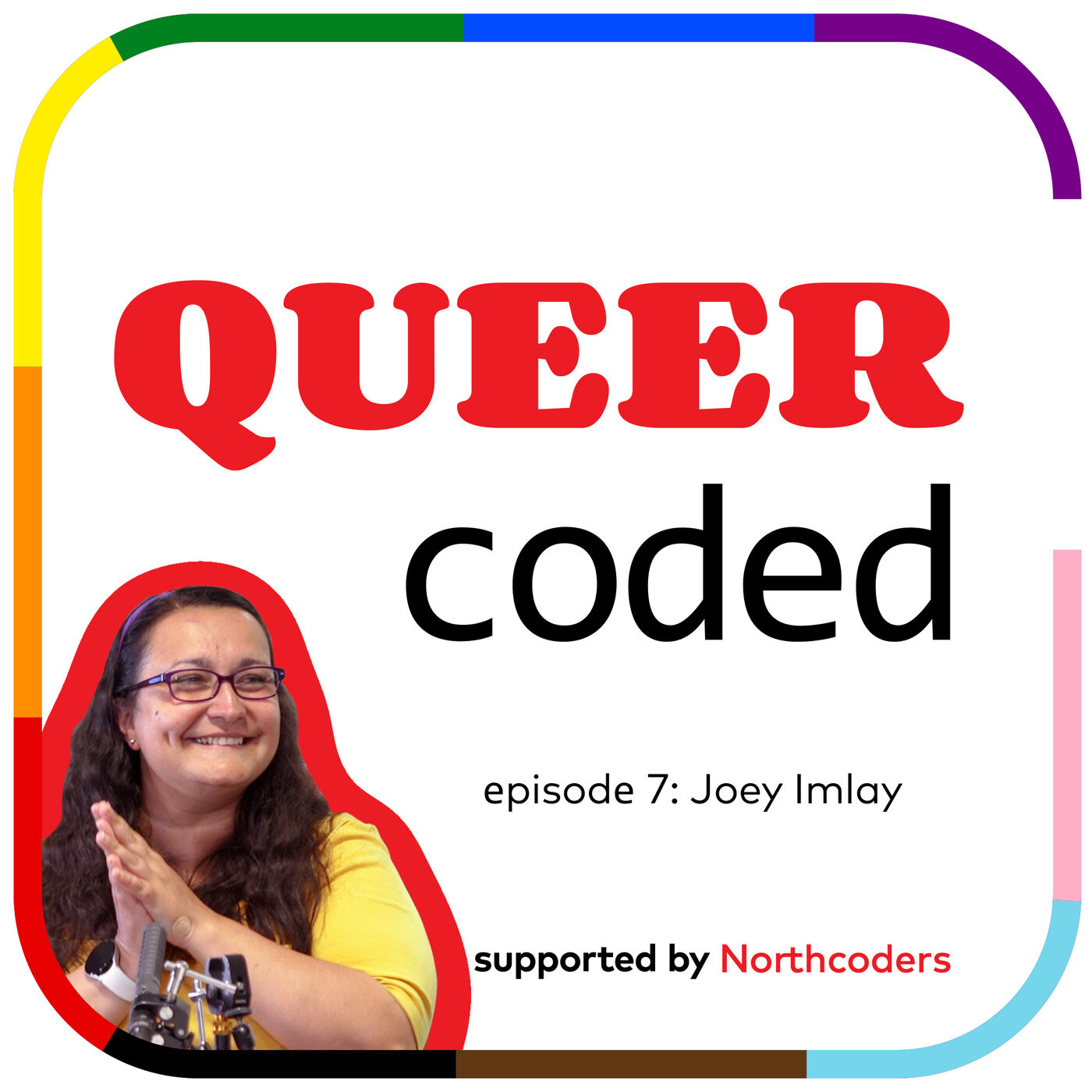 Queer Coded