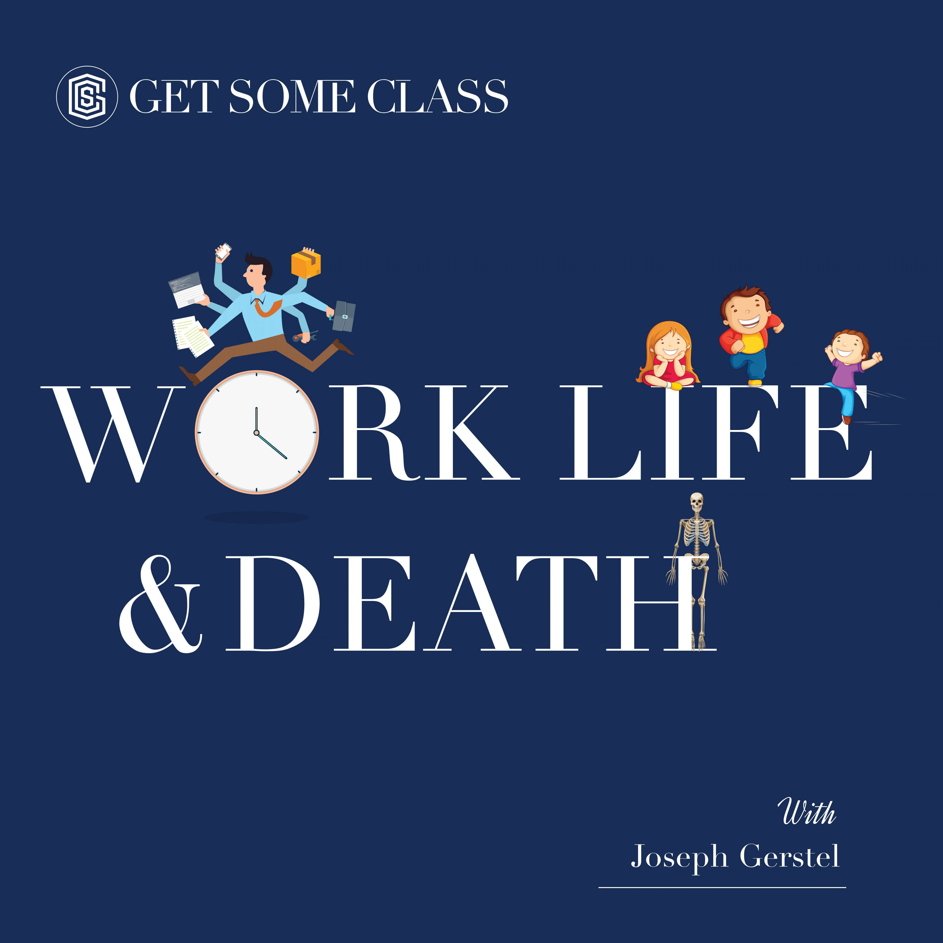 Work Life & Death