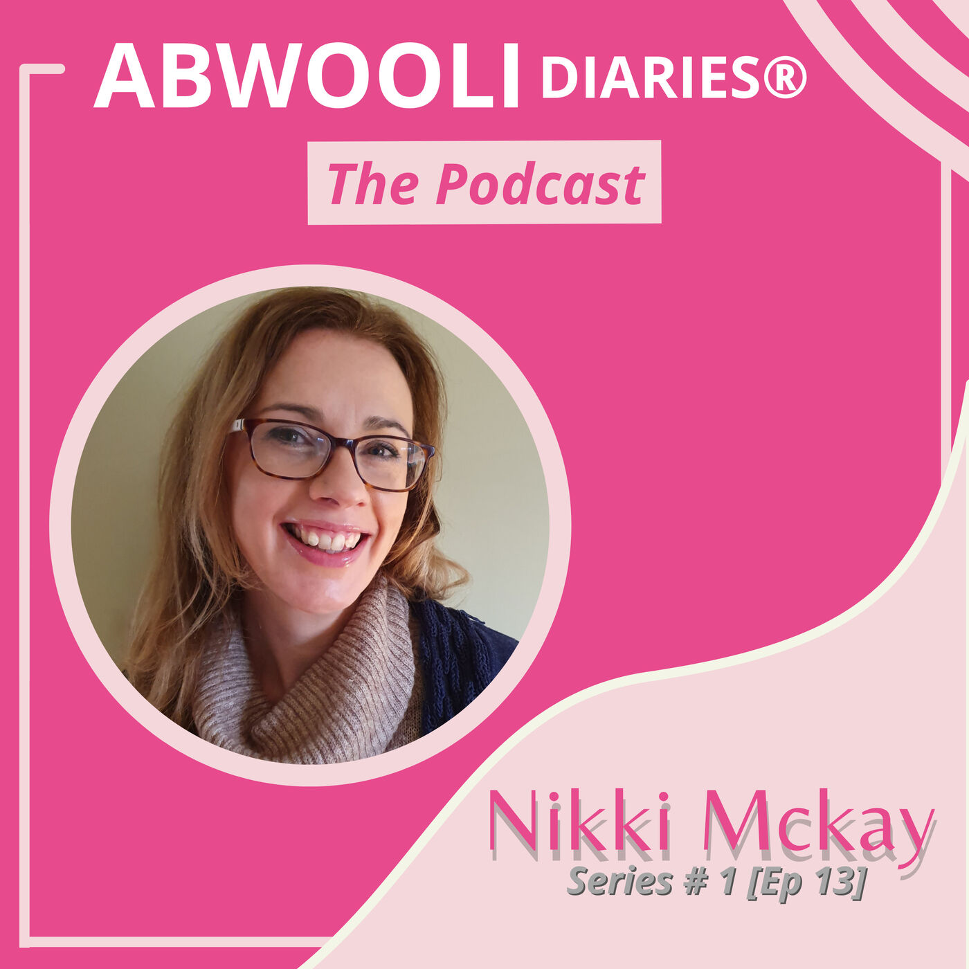 Abwooli Diaries Podcast