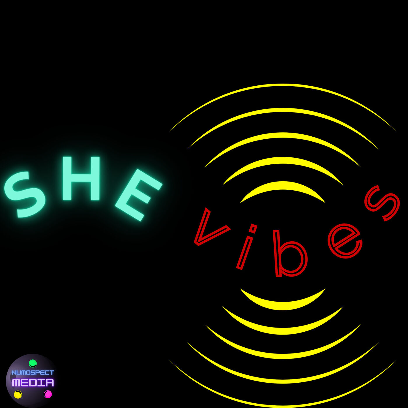 SHE vibes