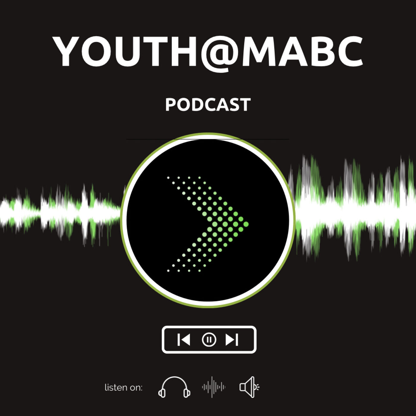 Youth @ MABC Podcast