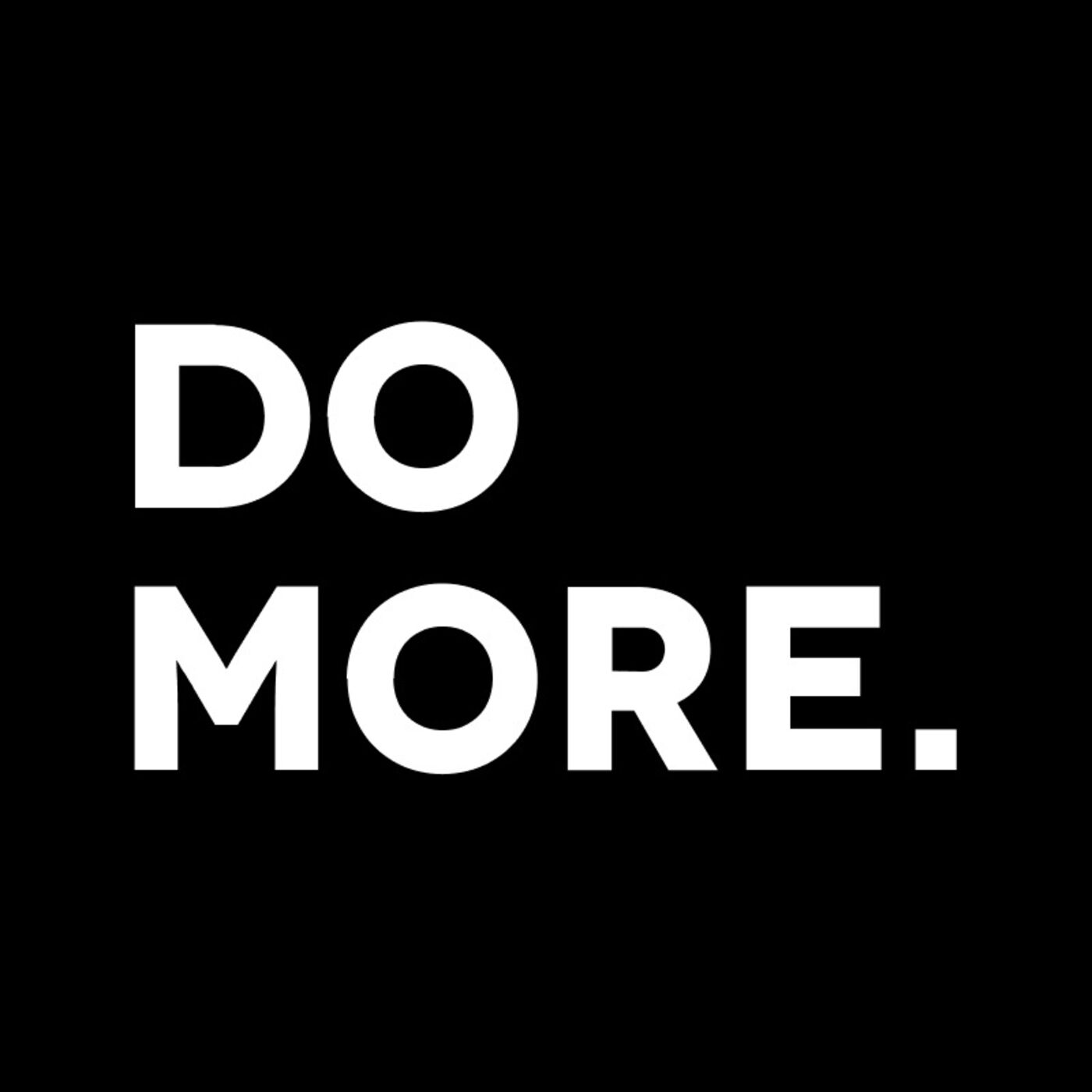 Episode 1389 - We can all...do more.