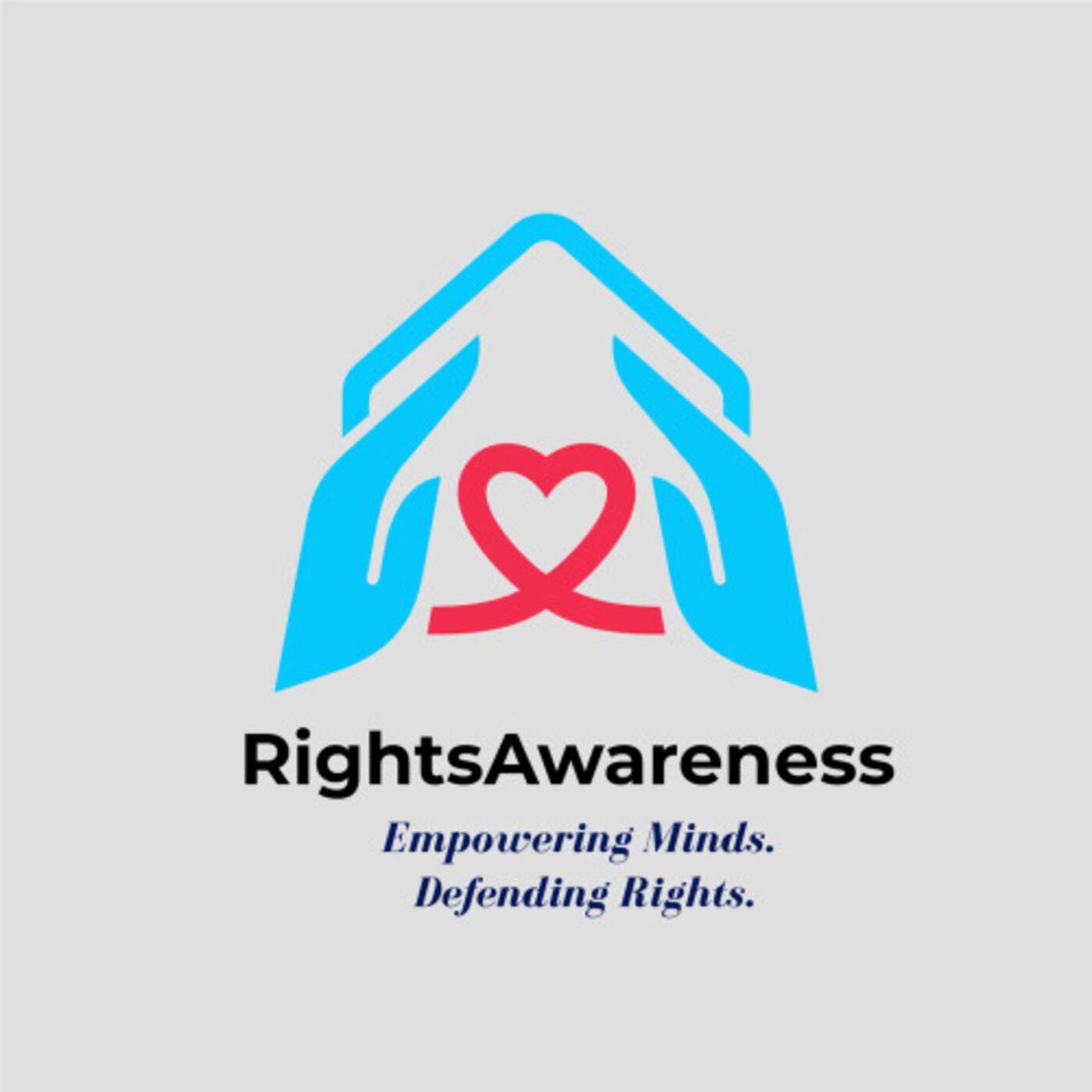 Rights Awareness Podcast podcast artwork