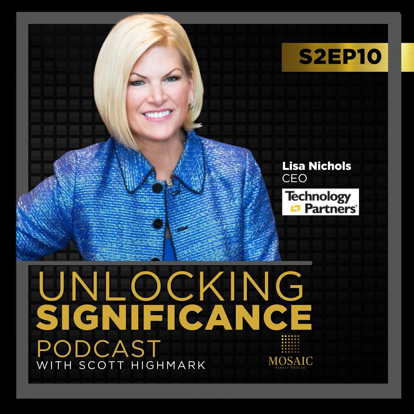 Unlocking Significance