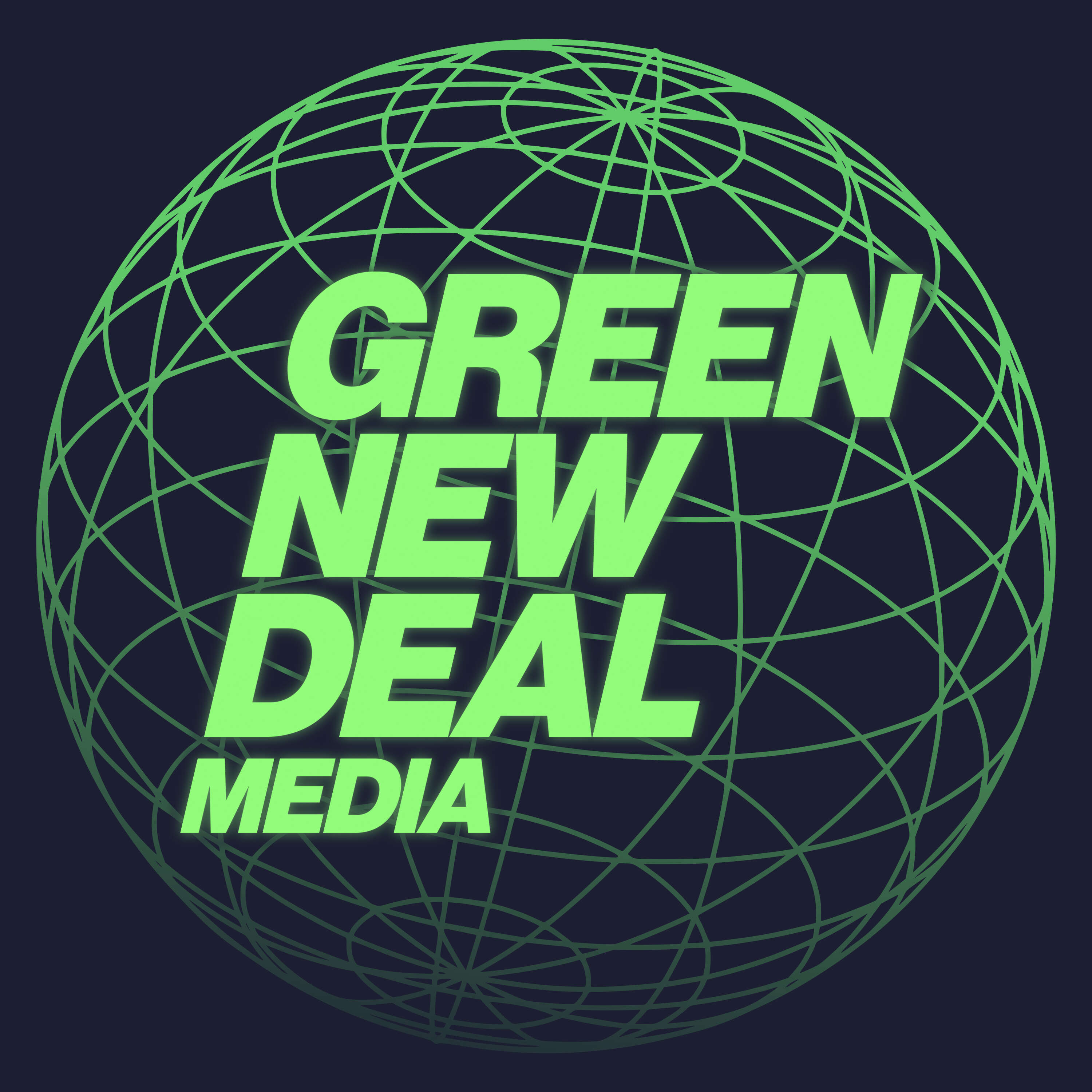 Manchester Green New Deal Podcast
