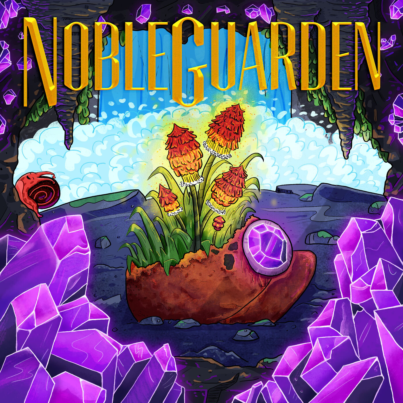 Nobleguarden