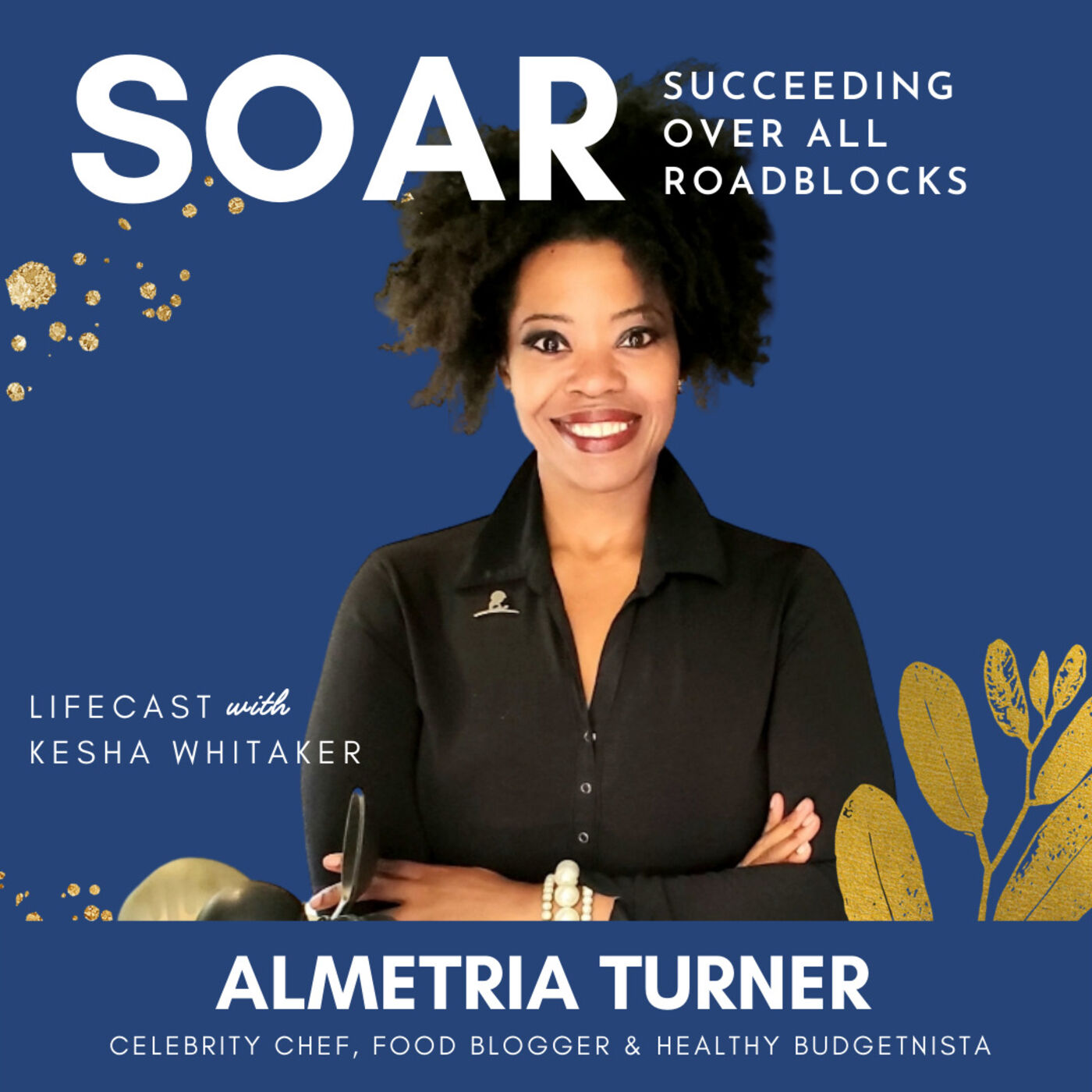 Succeeding Over All Roadblocks Lifecast