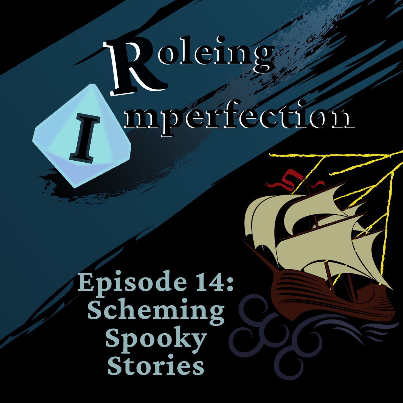 Roleing Imperfection