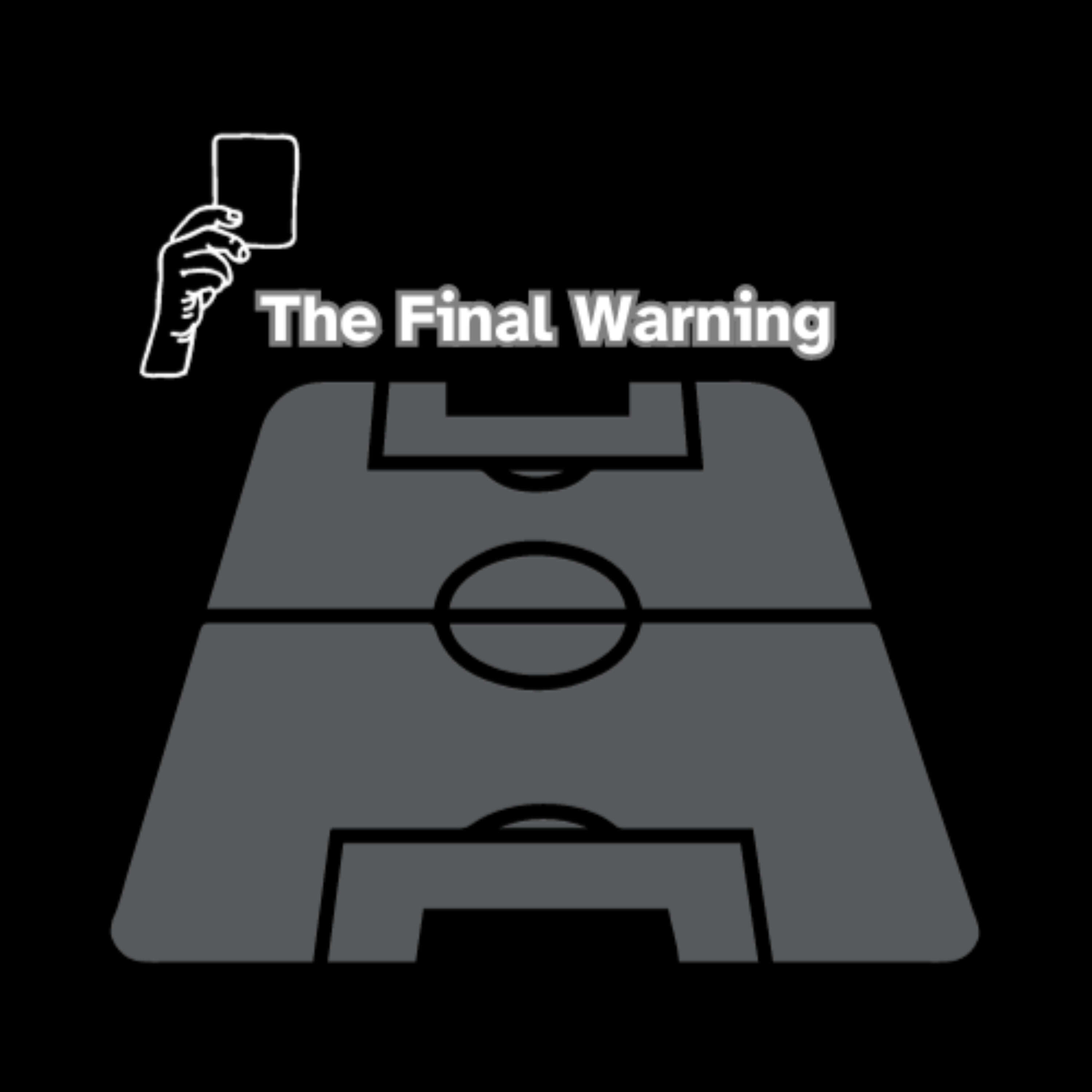 The Final Warning