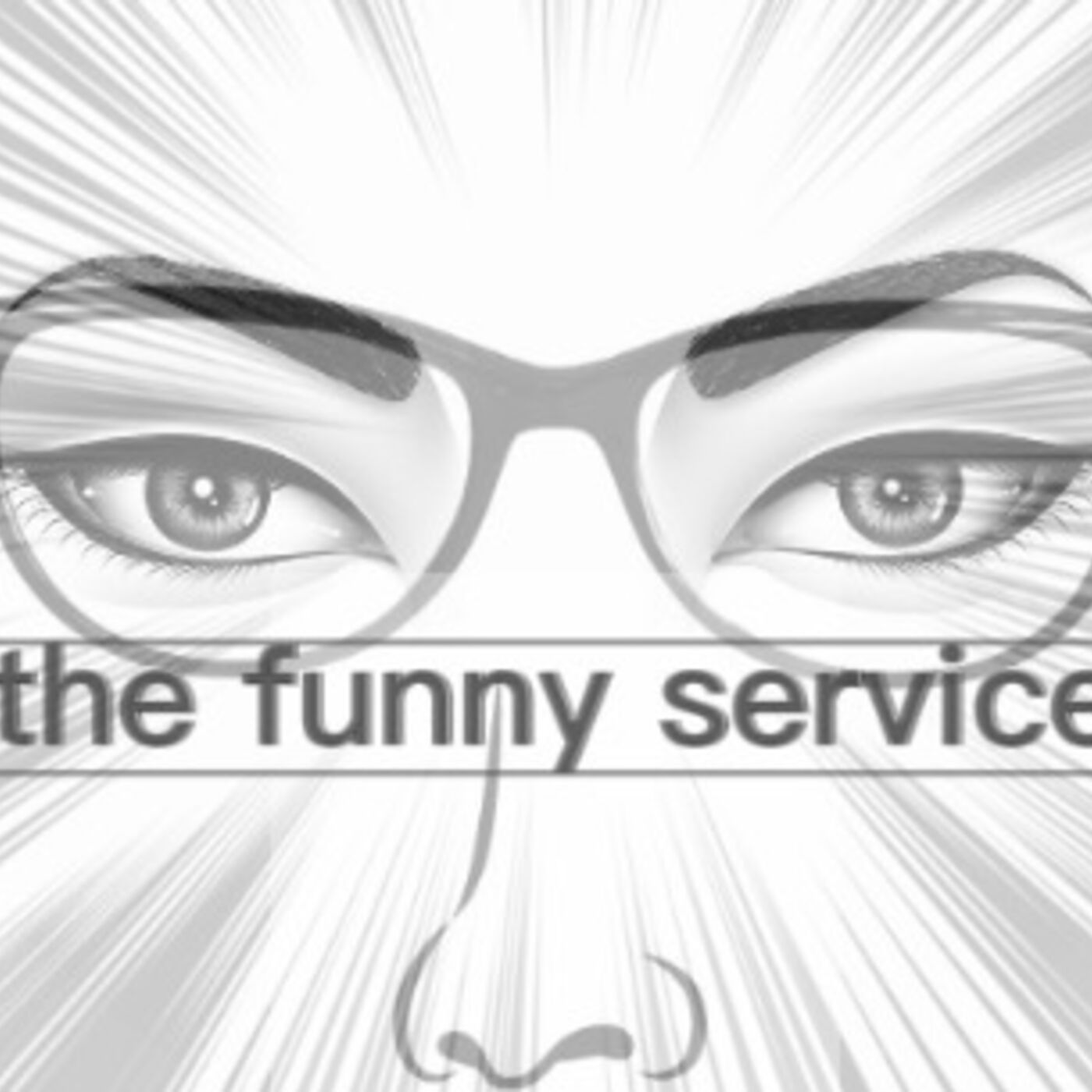 The Funny Service Podcast