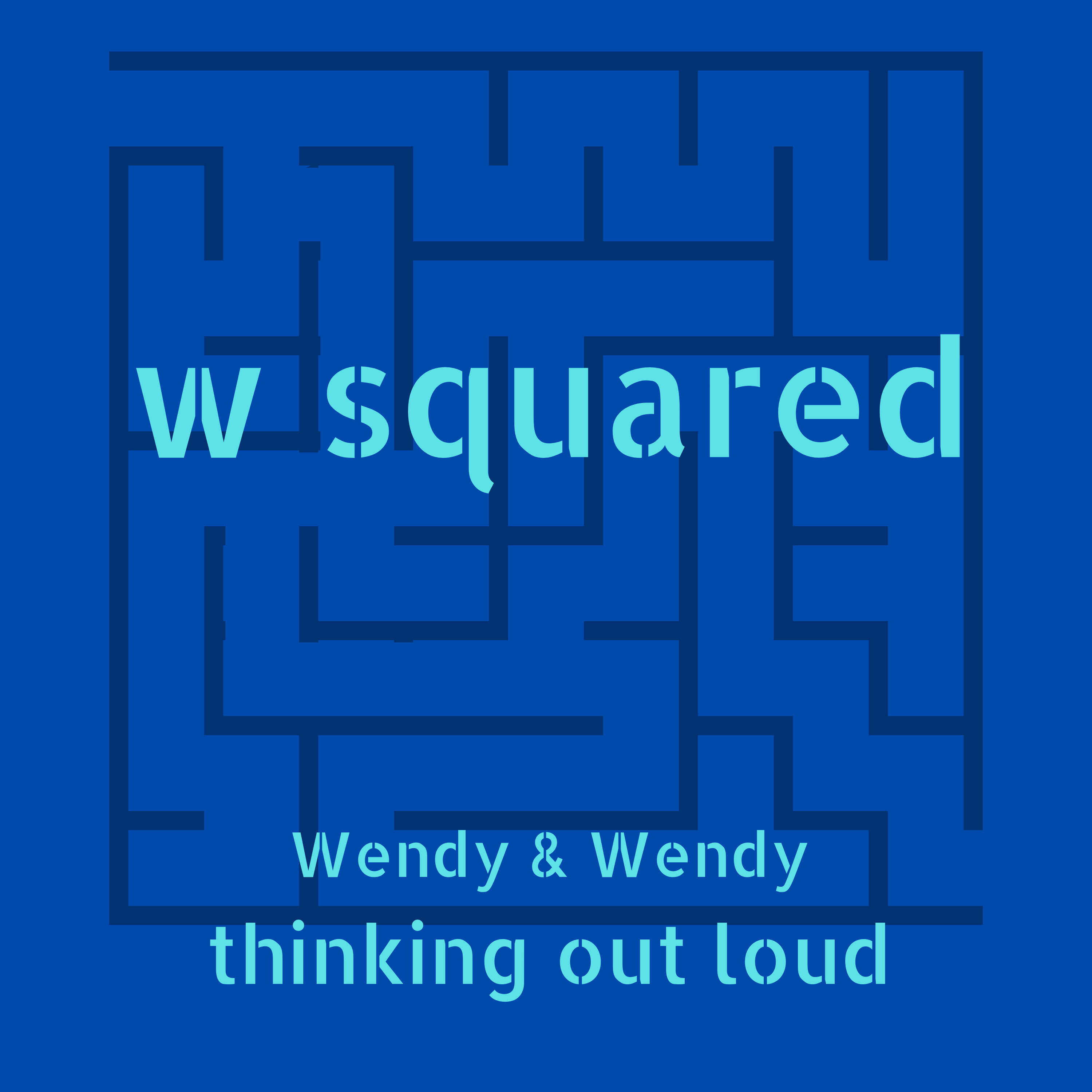 W squared