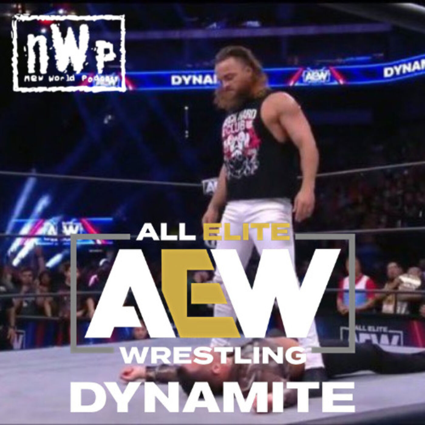 nWp: Dynamite (3/8/2023)