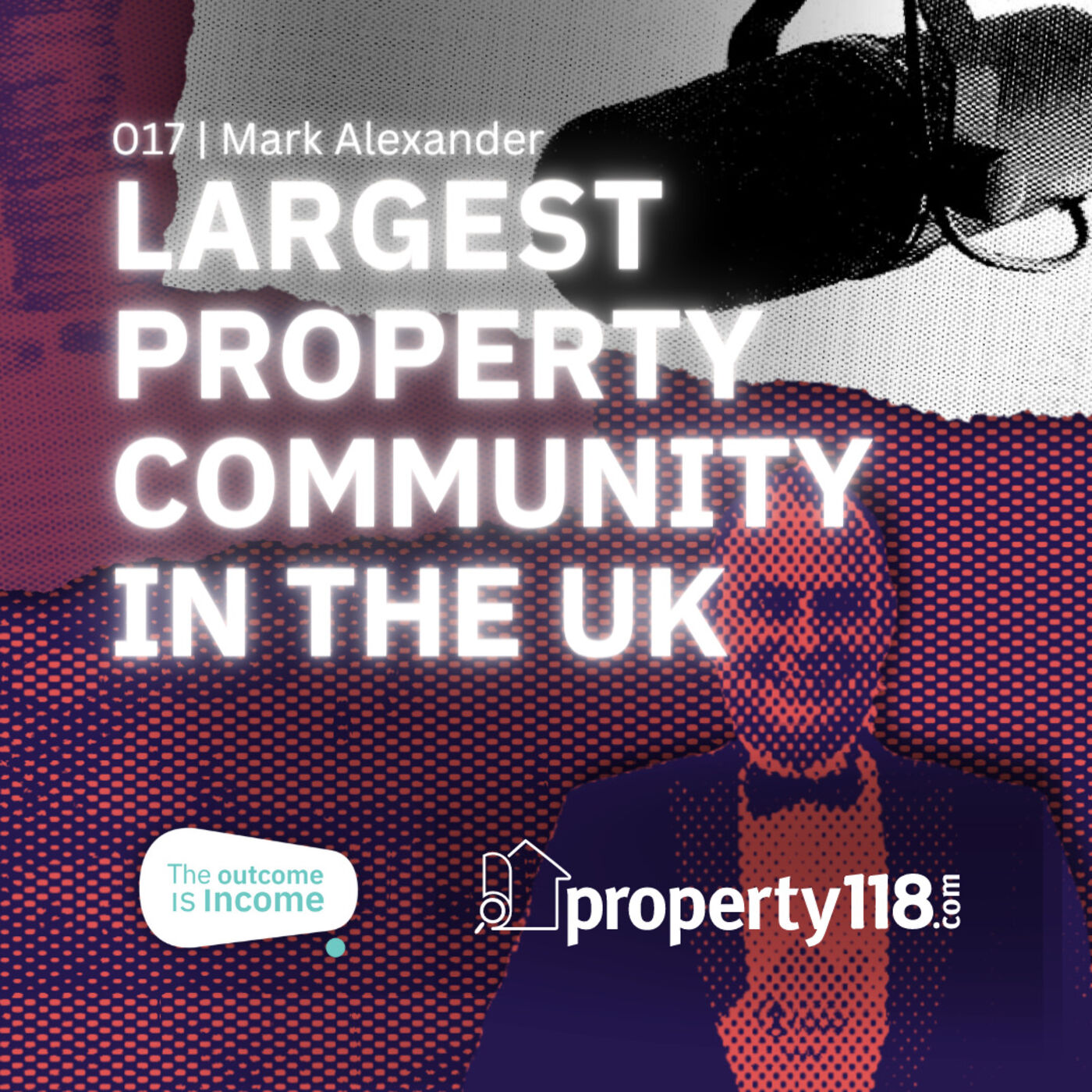 The Outcome Is Income