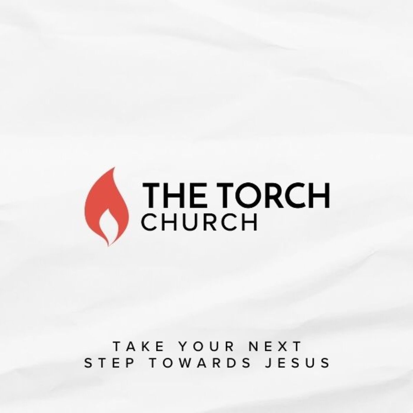 The Torch Church cover art