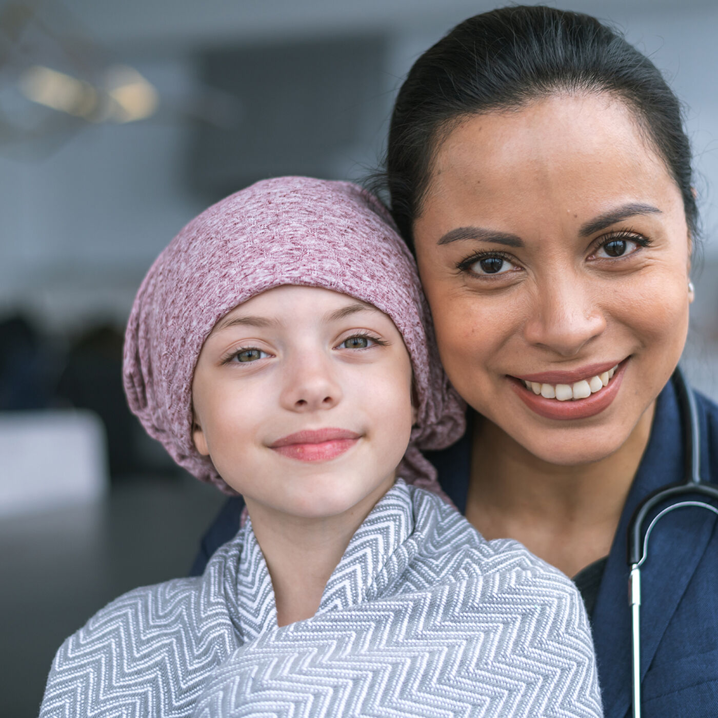 How Cancer Genomics is Transforming Cancer Care - Sanjay Popat