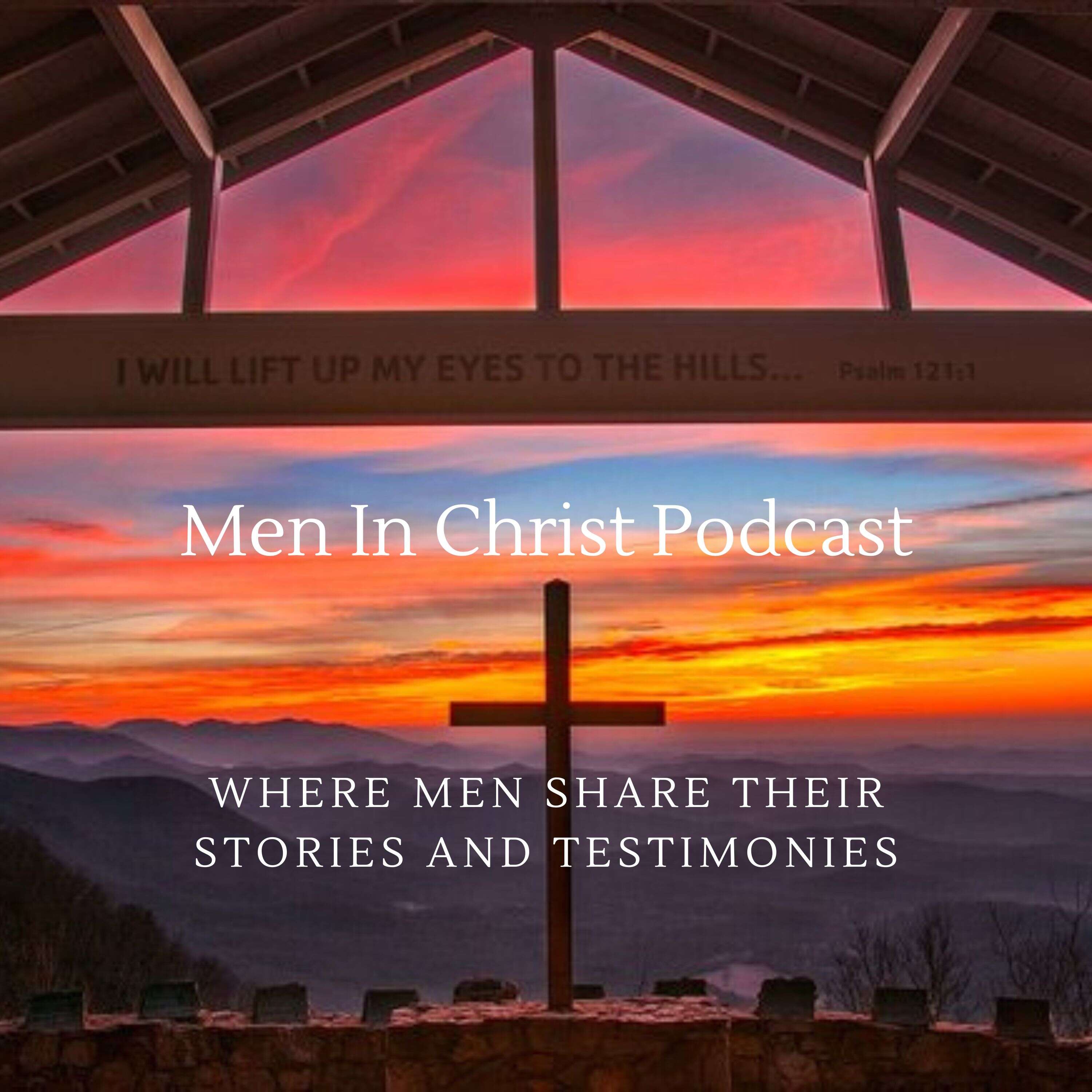 Men in Christ