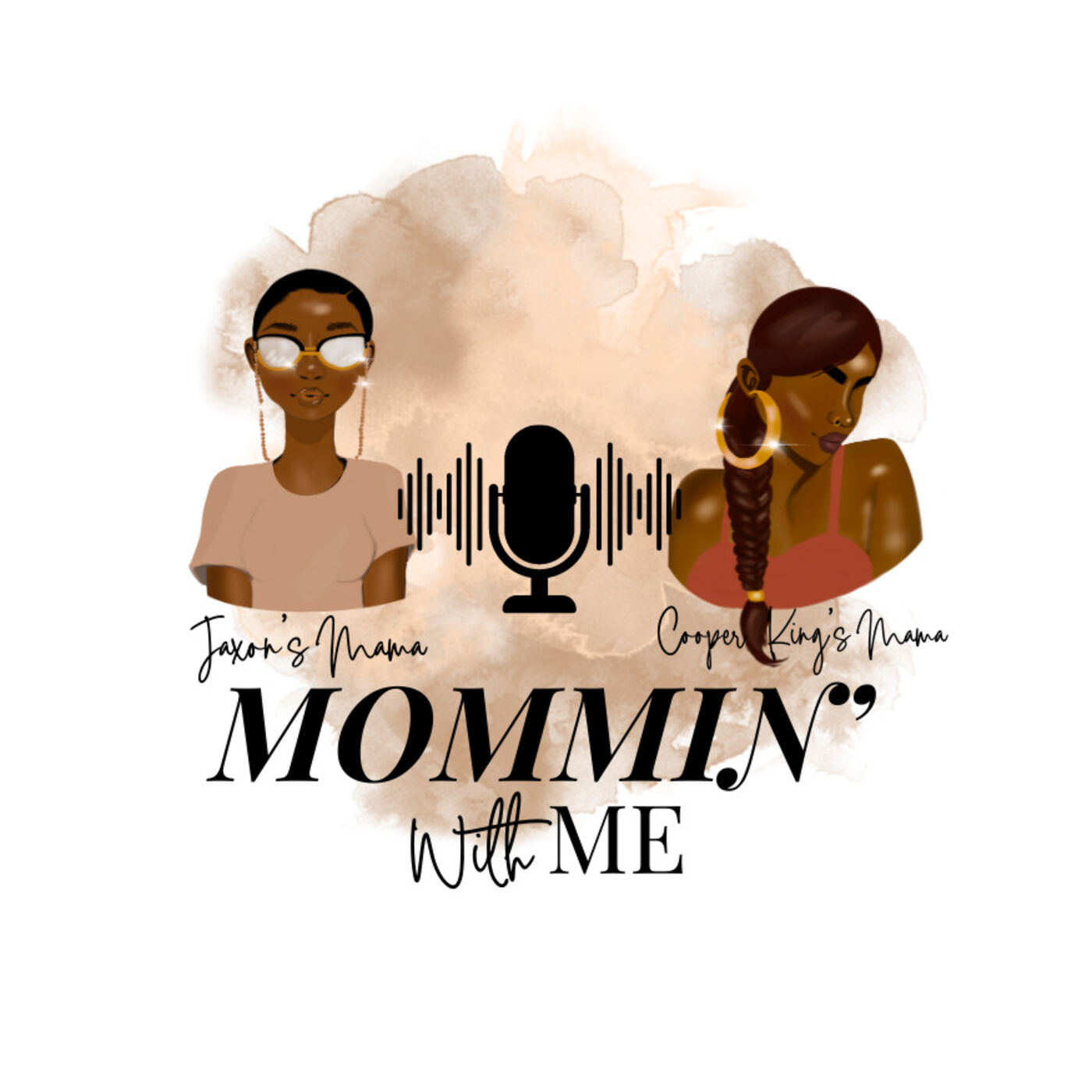 Mommin\' with ME