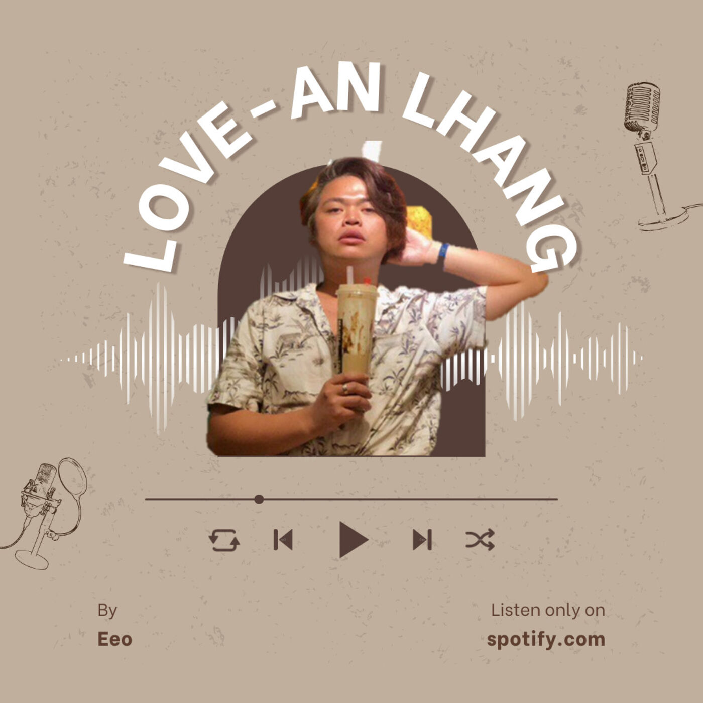 Love-an Lhang