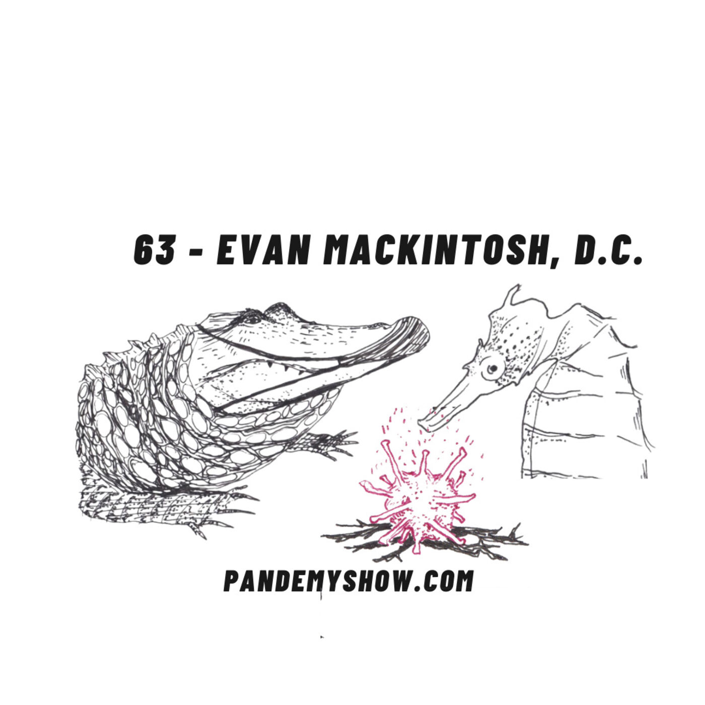 PandemyShow.com