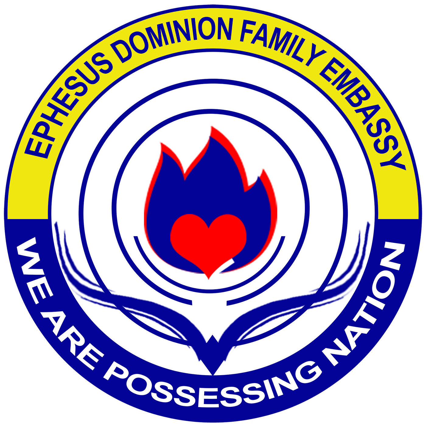 Ephesus Dominion Family Embassy