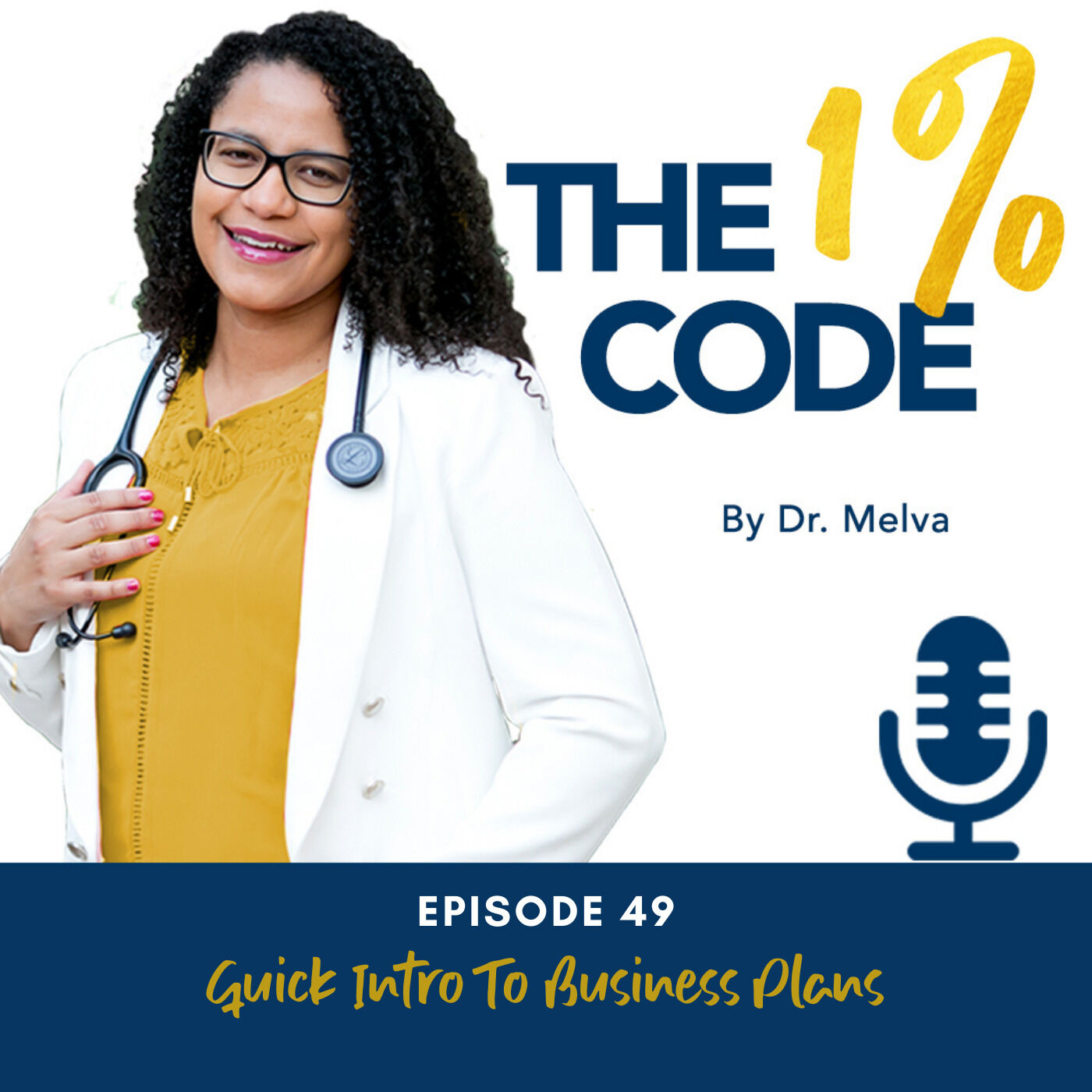 The One Percent Code