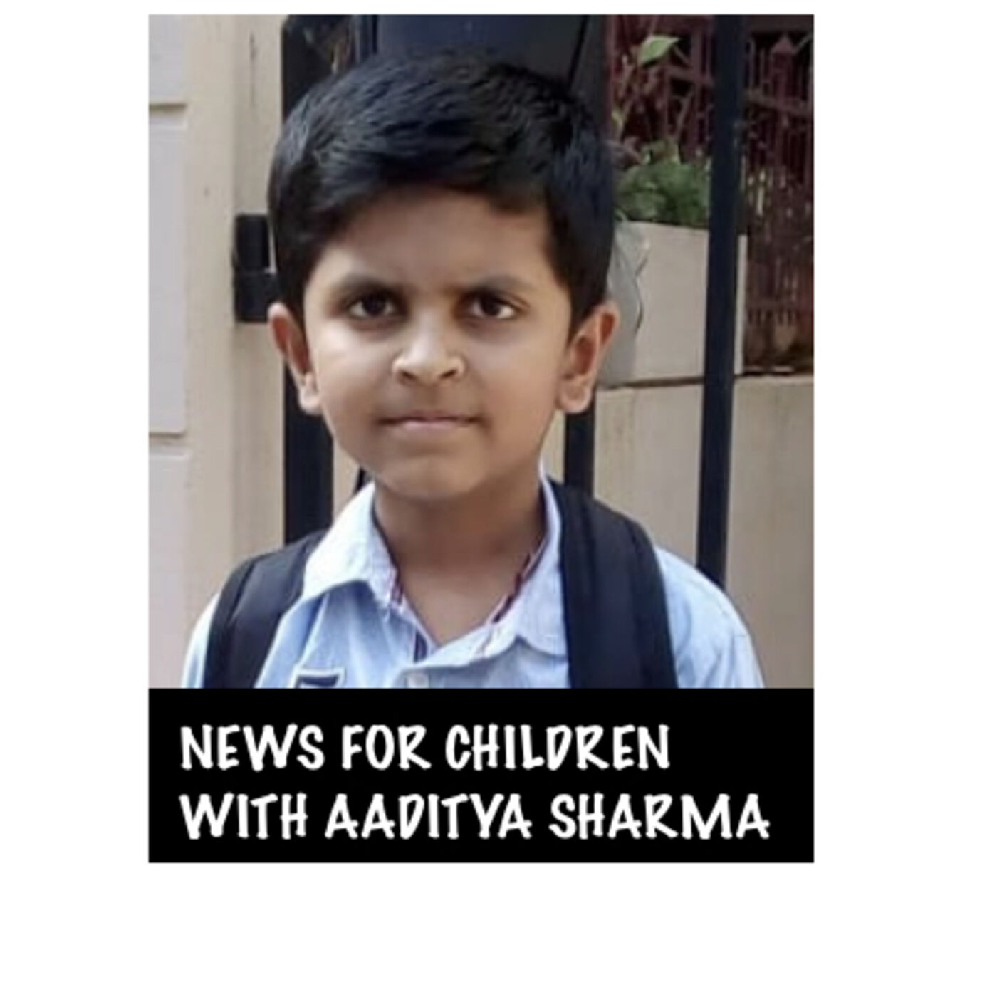 News4Children Weekly News Update