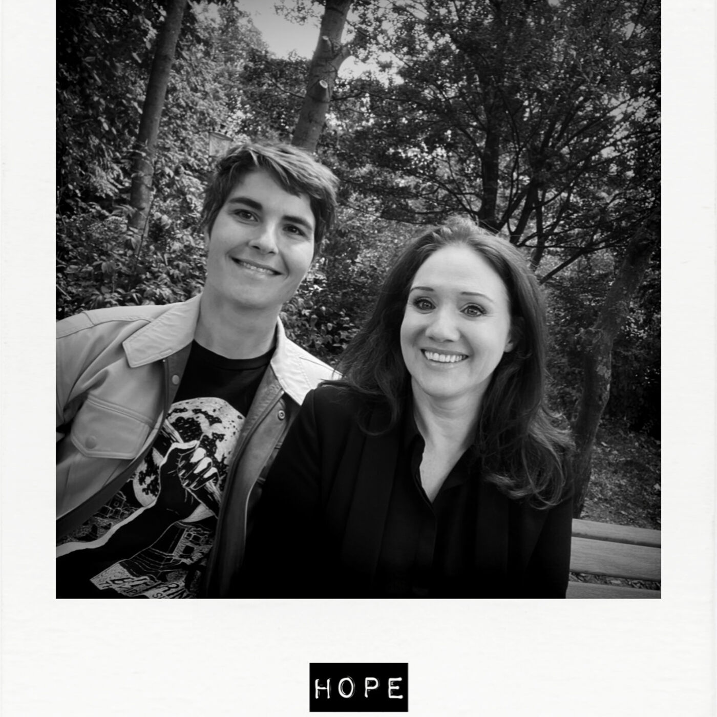Hope by Fleur Pierets