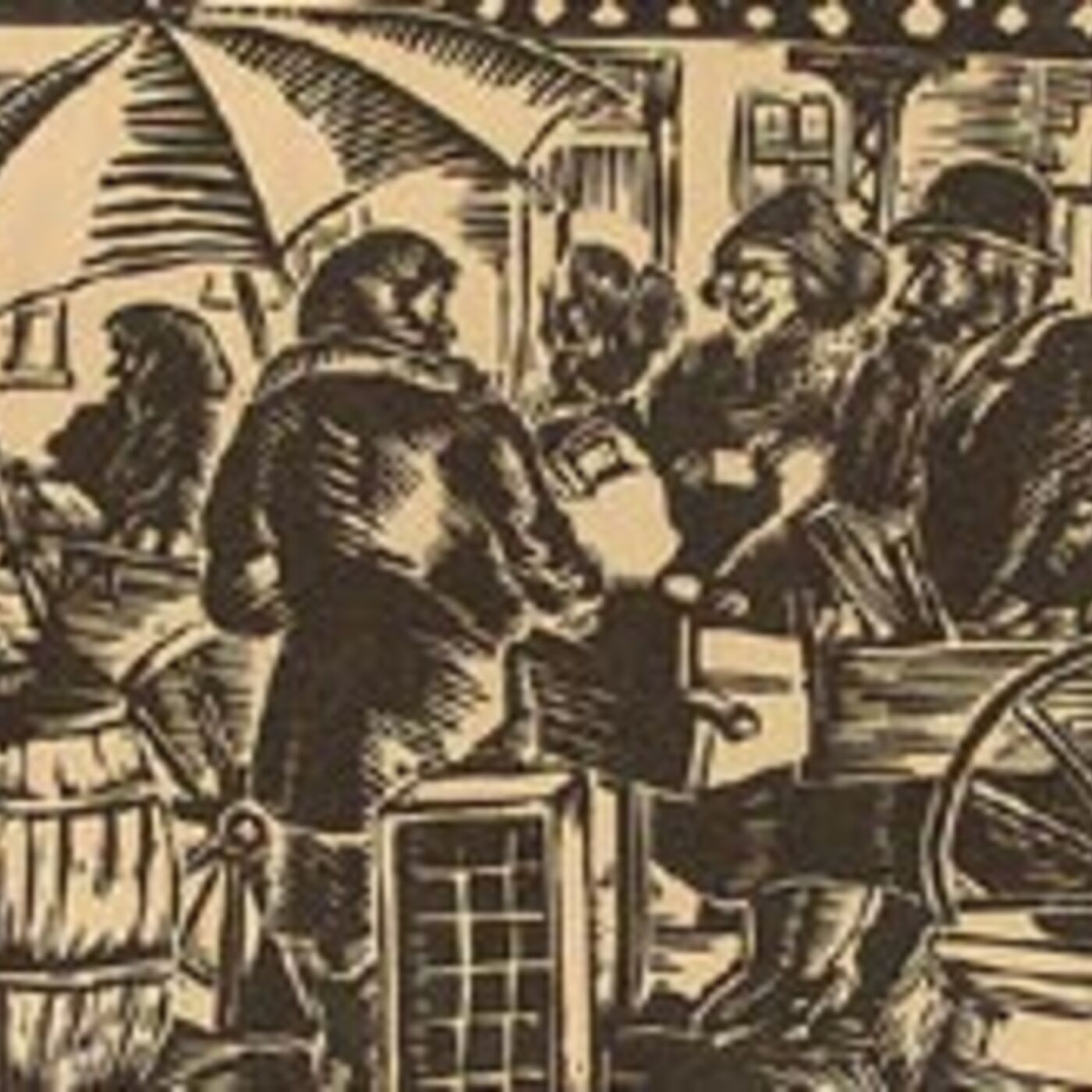 Antisemitism in the USA: George Soros, the Tree of Life massacre and the history of legal discrimination with Dr. Britt Tevis Antisemitism in the USA: George Soros, the Tree of Life massacre and the history of legal discrimination with Dr. Britt Tevis