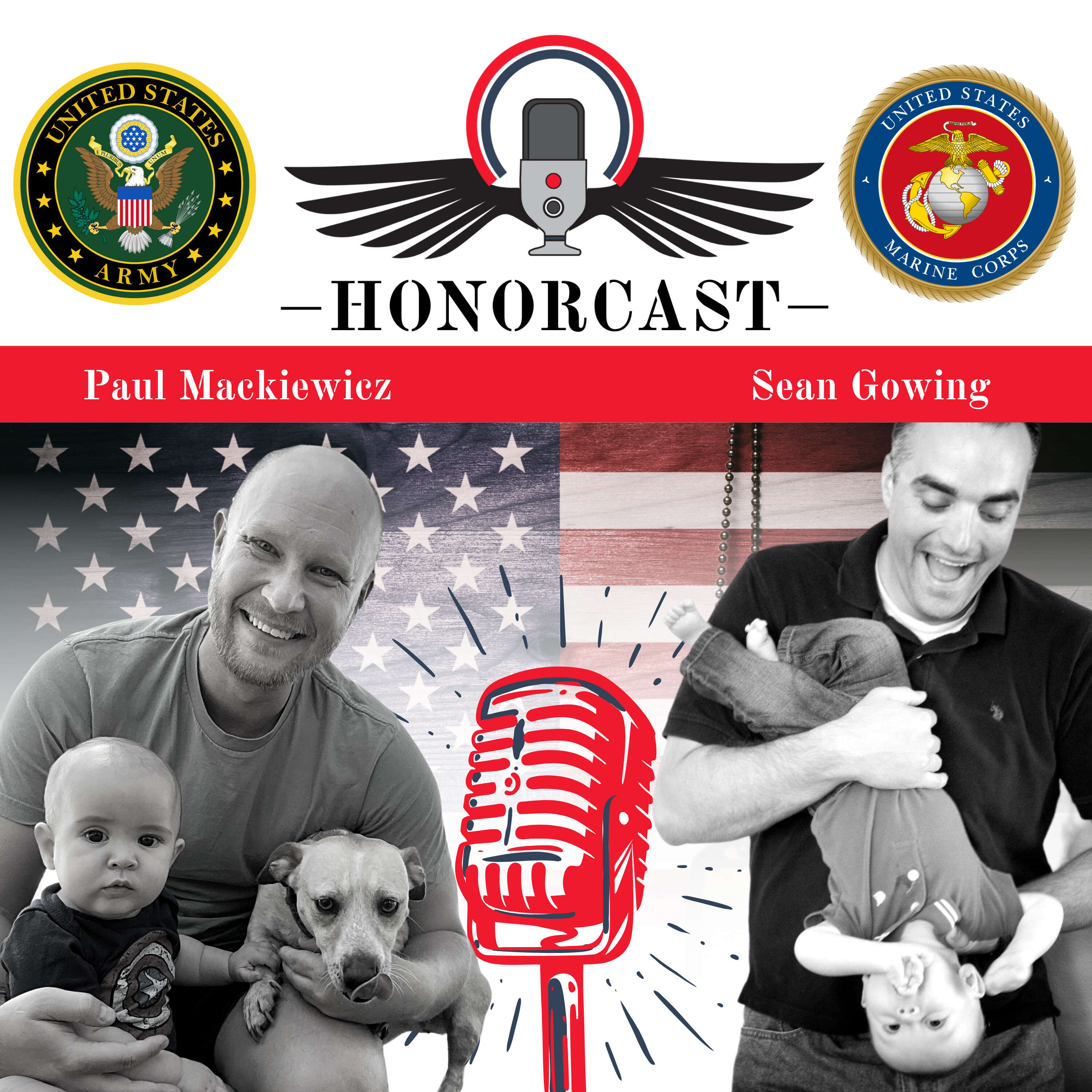 HonorCast