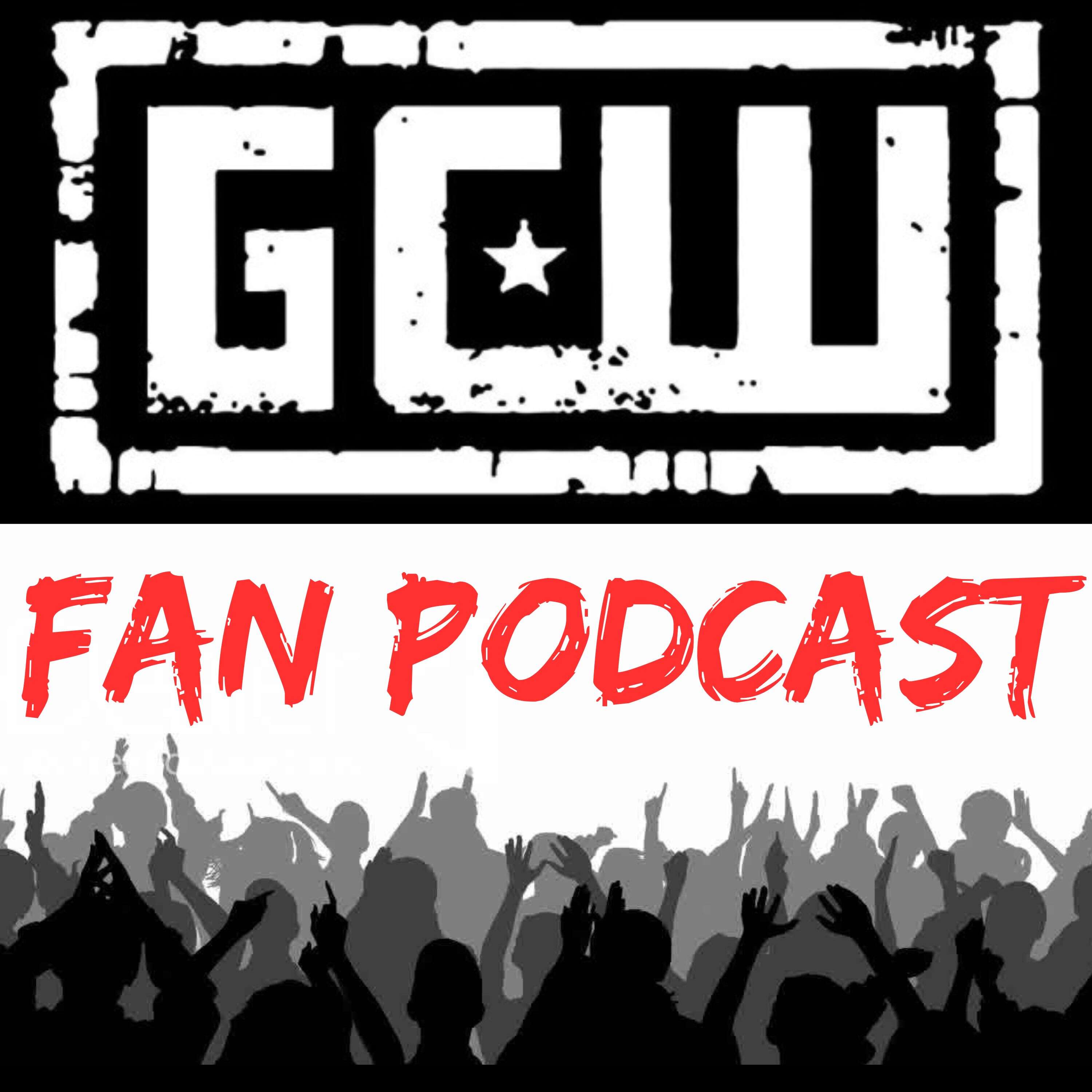 GCW Fan Podcast podcast artwork