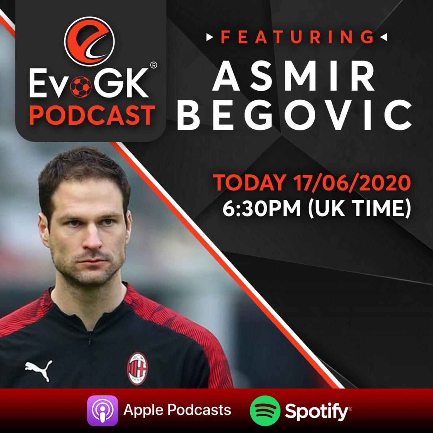 EvoGK Podcast