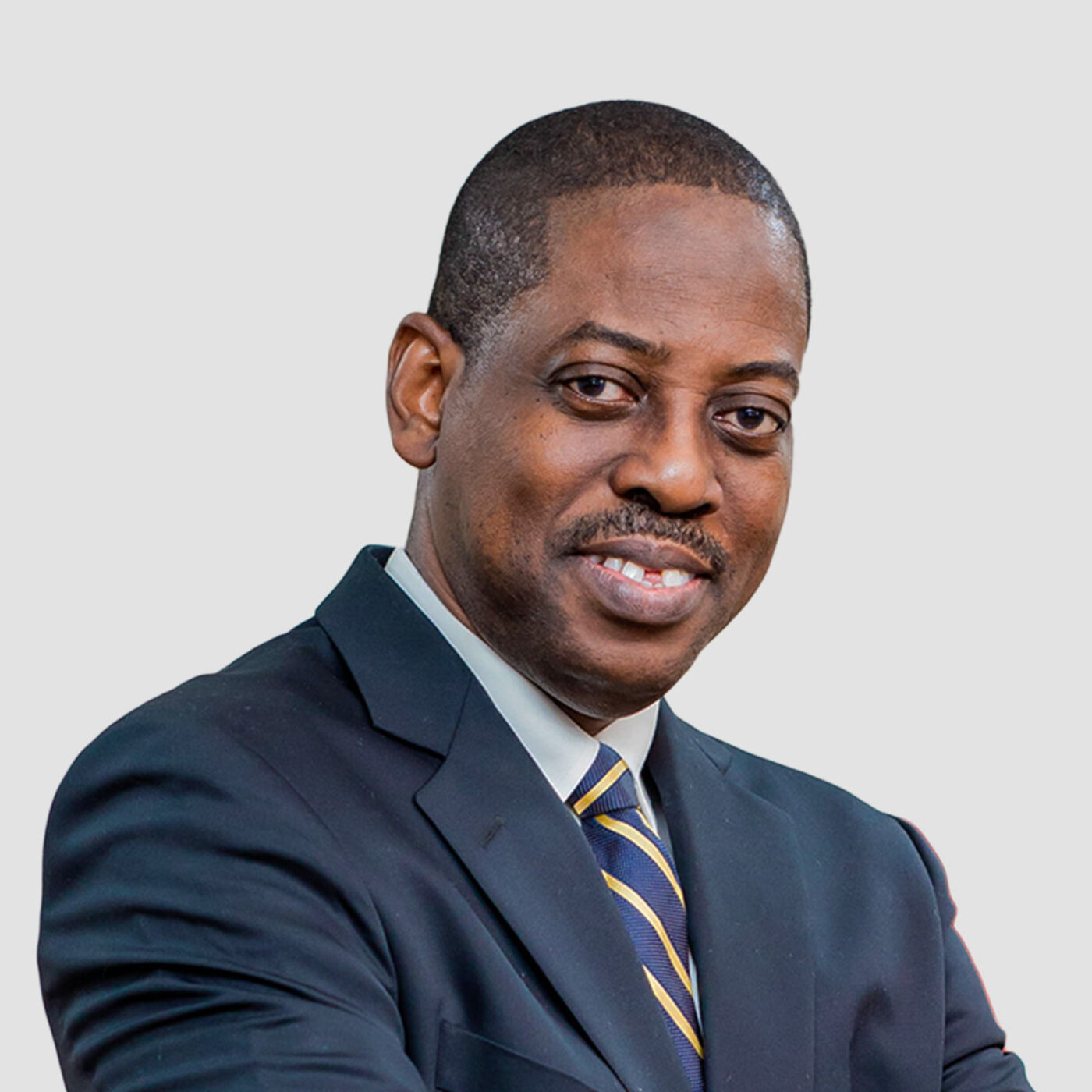 Rev. Daniel Ogbarmey Tetteh
