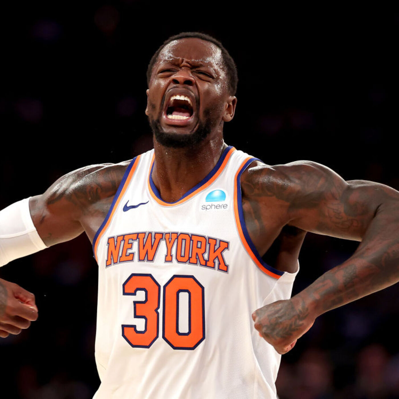 JD TALKIN SPORTS #1468