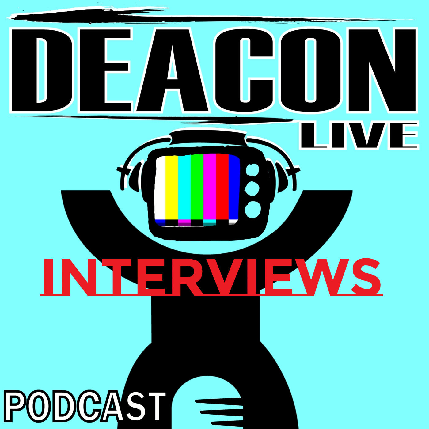 DeaconLive Interviews