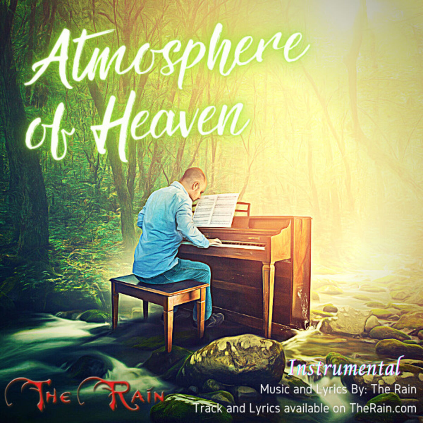 Atmosphere of Heaven - Instrumental Version