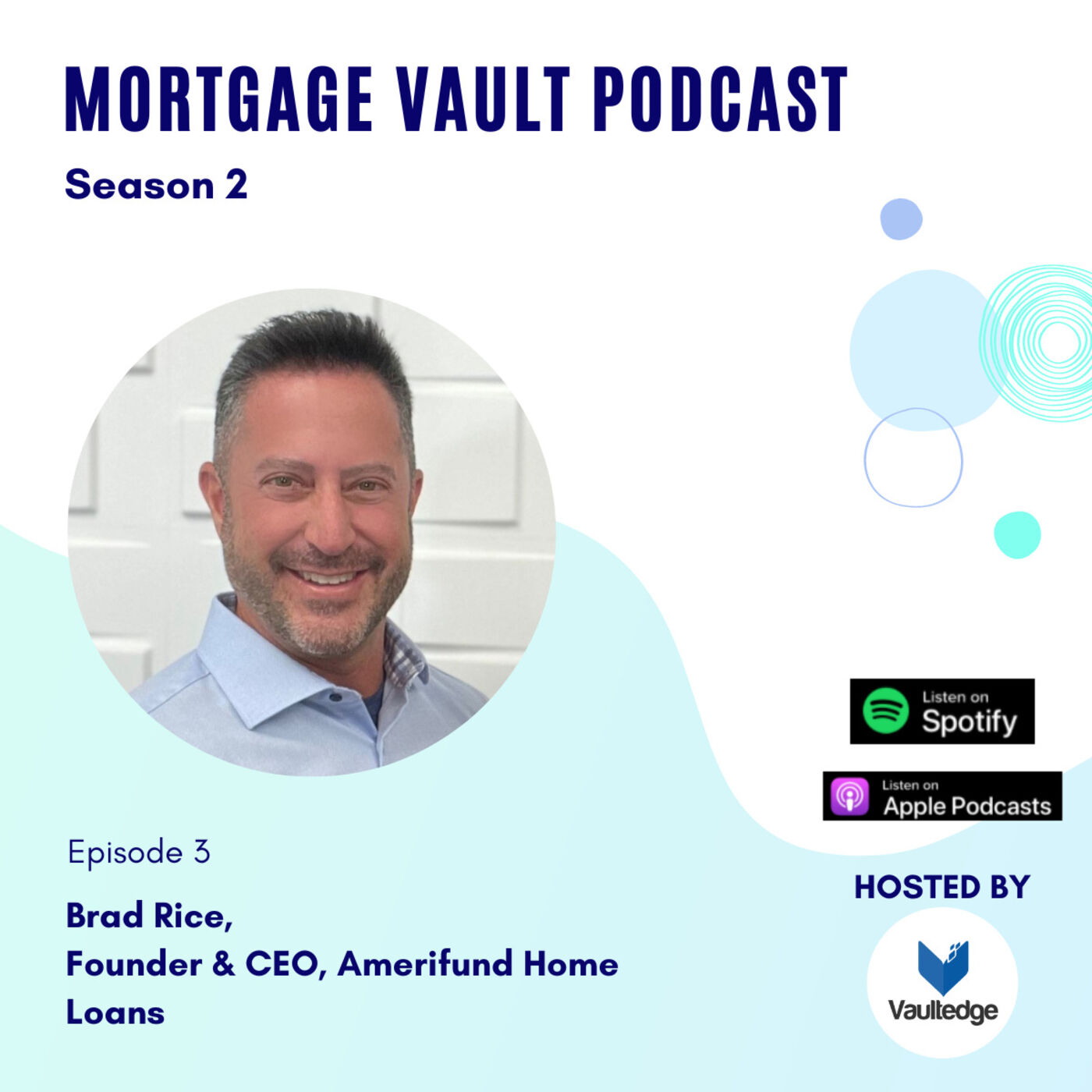 Mortgage Vault Podcast