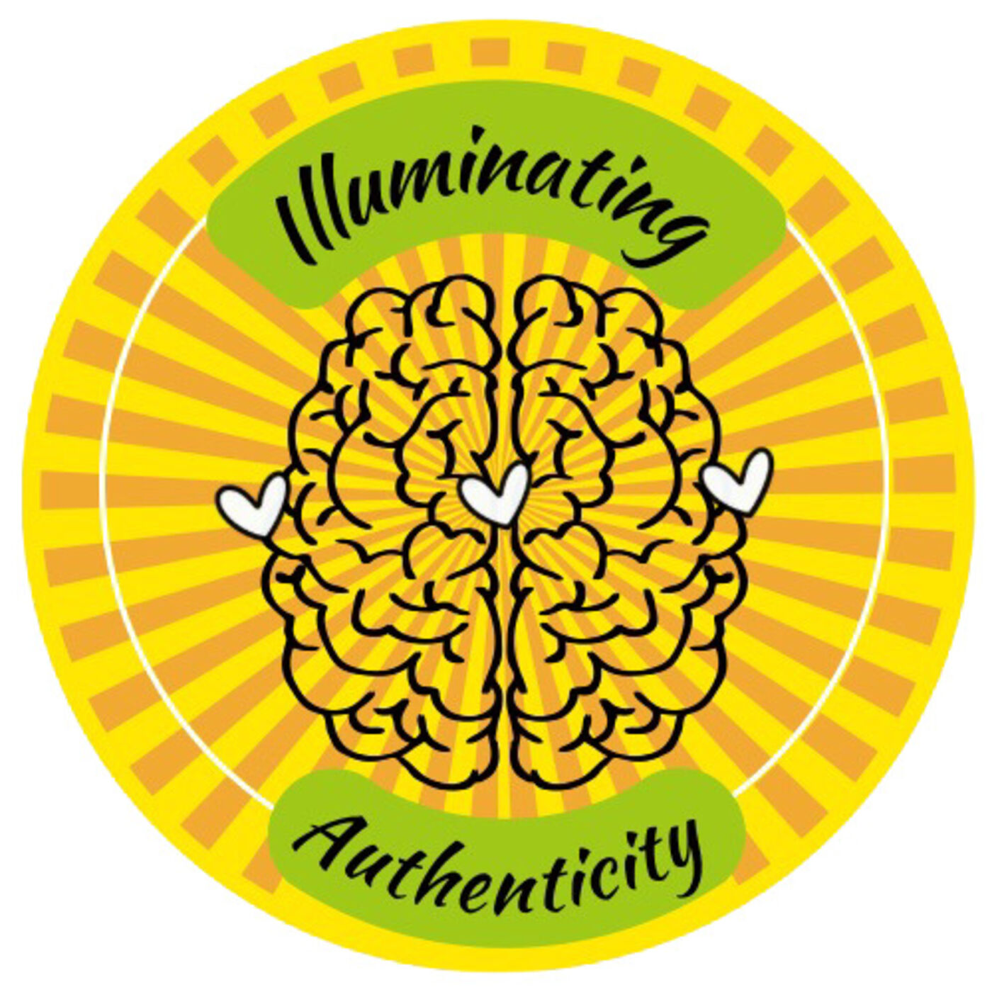 Illuminating Authenticity Podcast