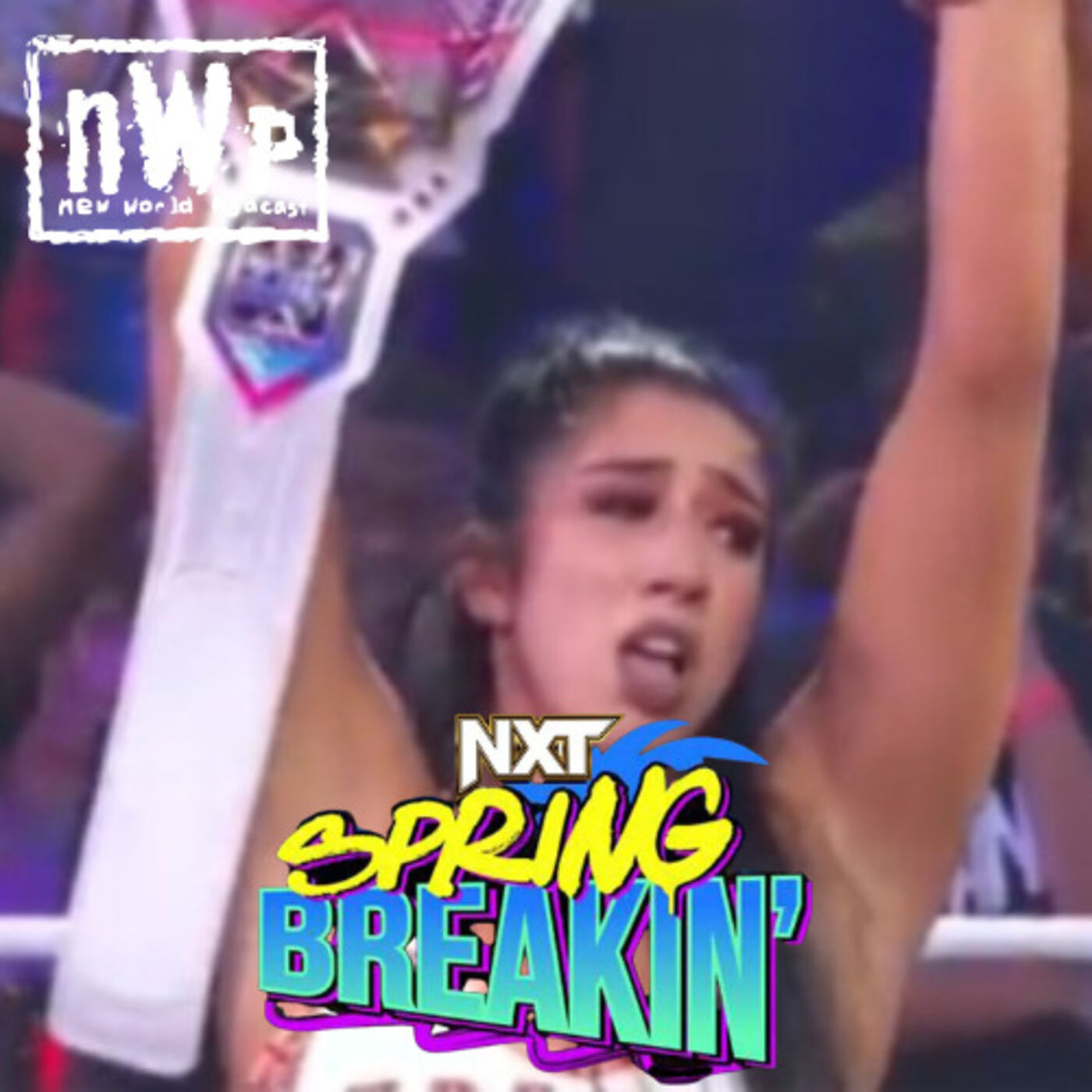 nWp: NXT Spring Breakin' 2023