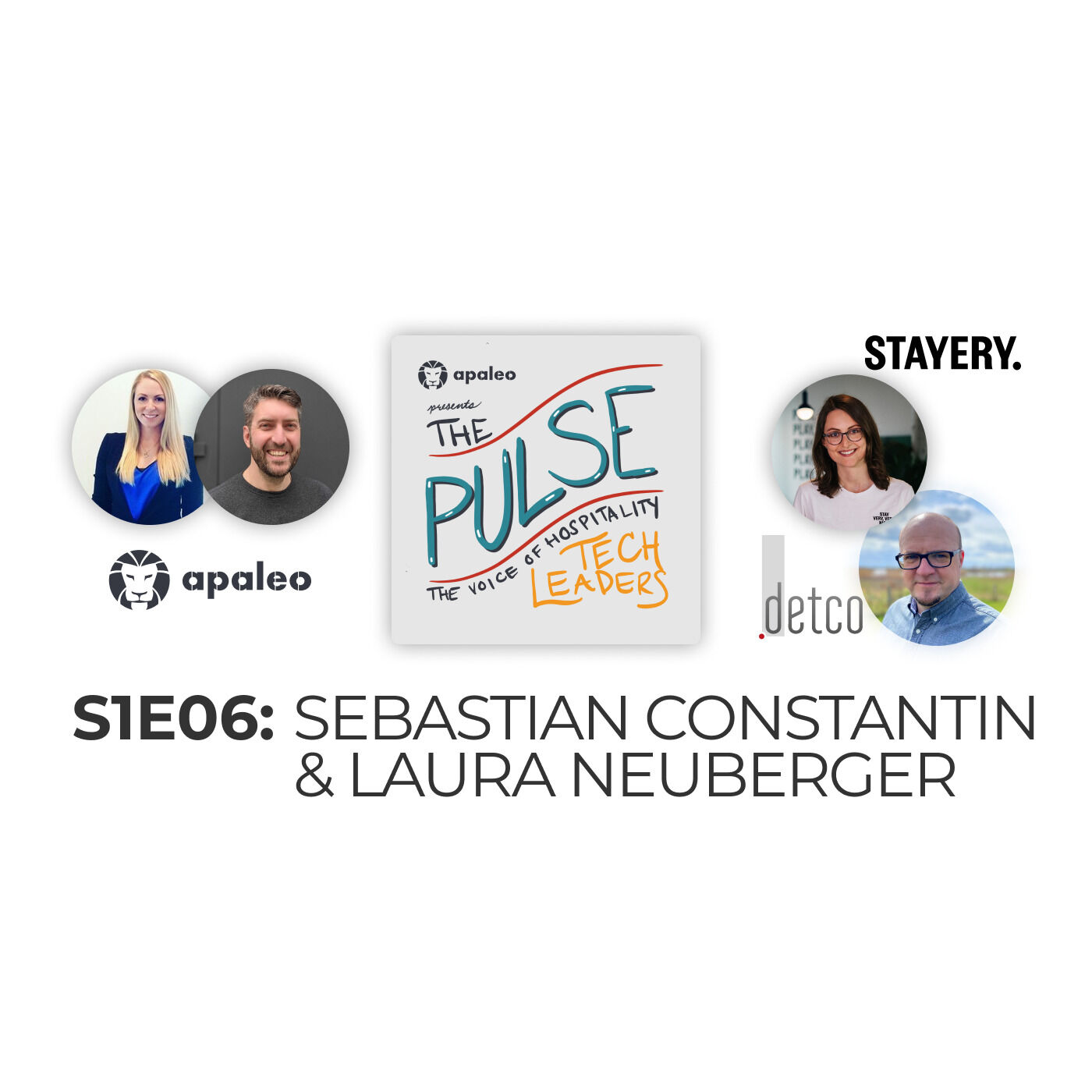 The Pulse by apaleo: The Voice of Hospitality Tech Leaders
