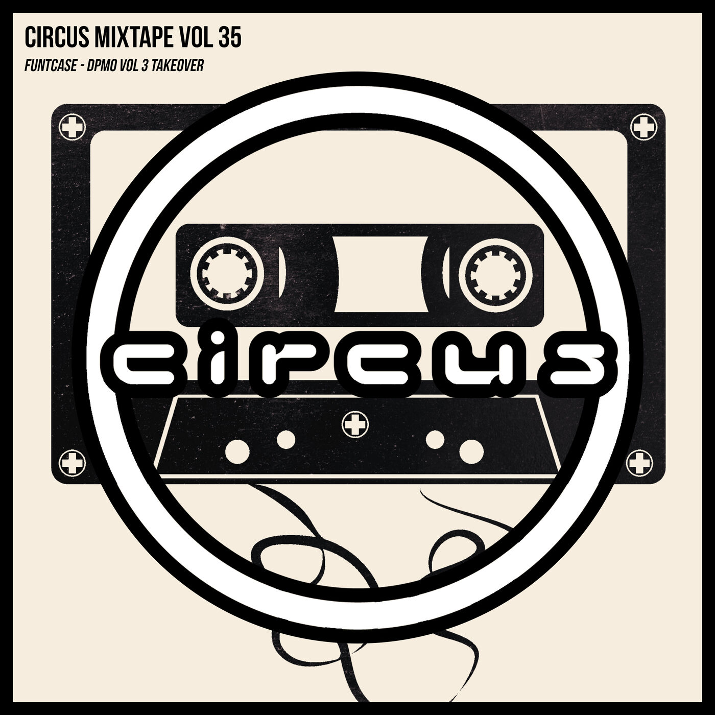 Circus Mixtape